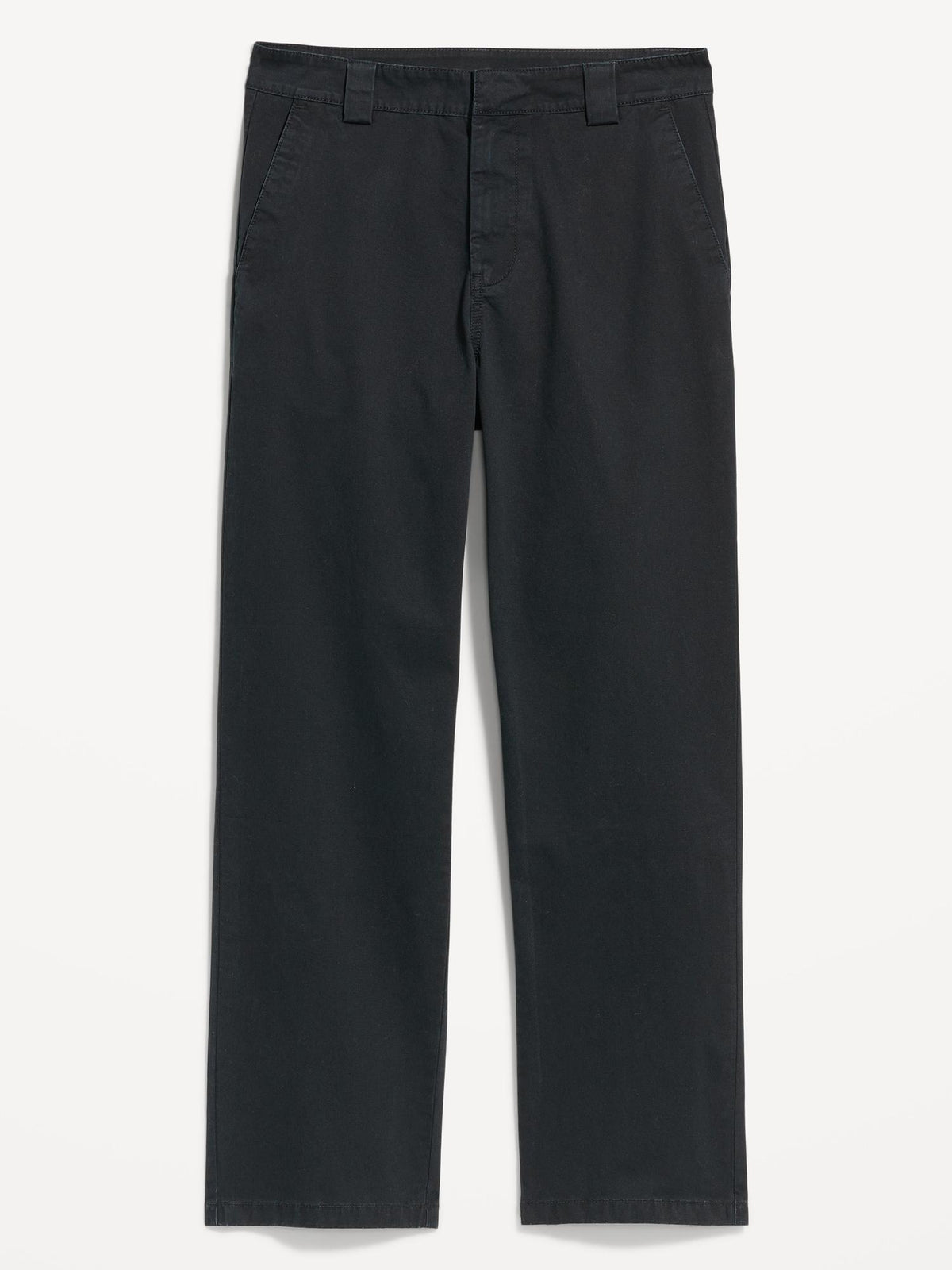 Heavyweight 90's Loose Built-In Flex Pants