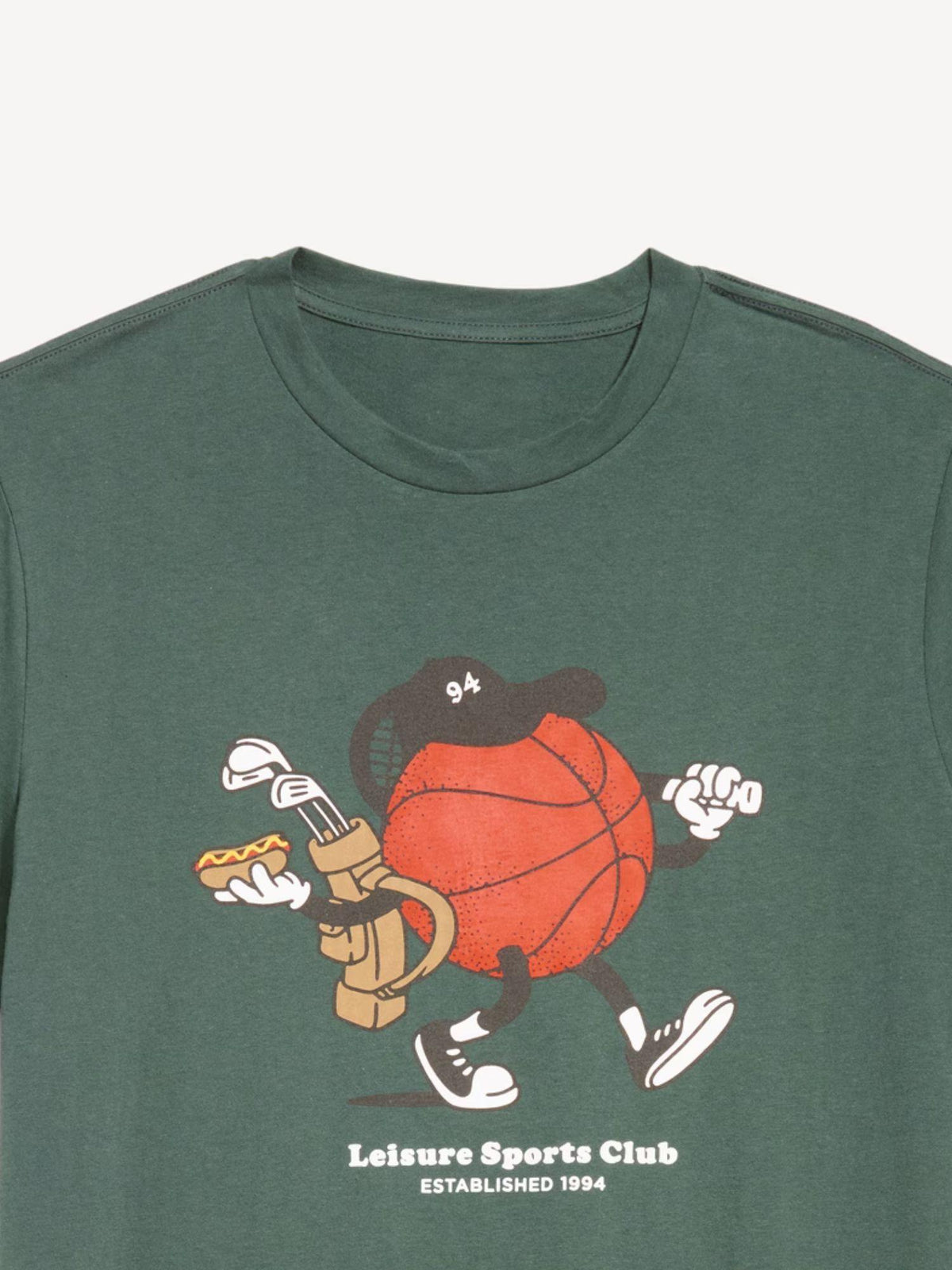 Graphic T-Shirt
