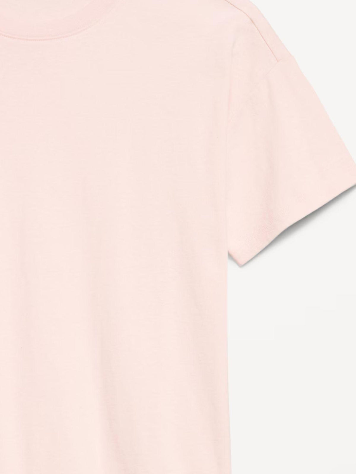 Vintage Crew-Neck T-Shirt