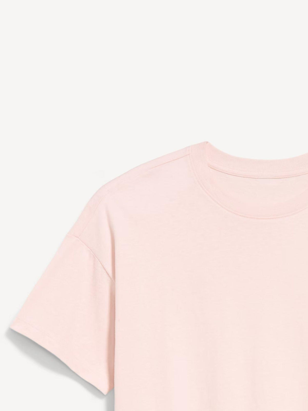 Vintage Crew-Neck T-Shirt