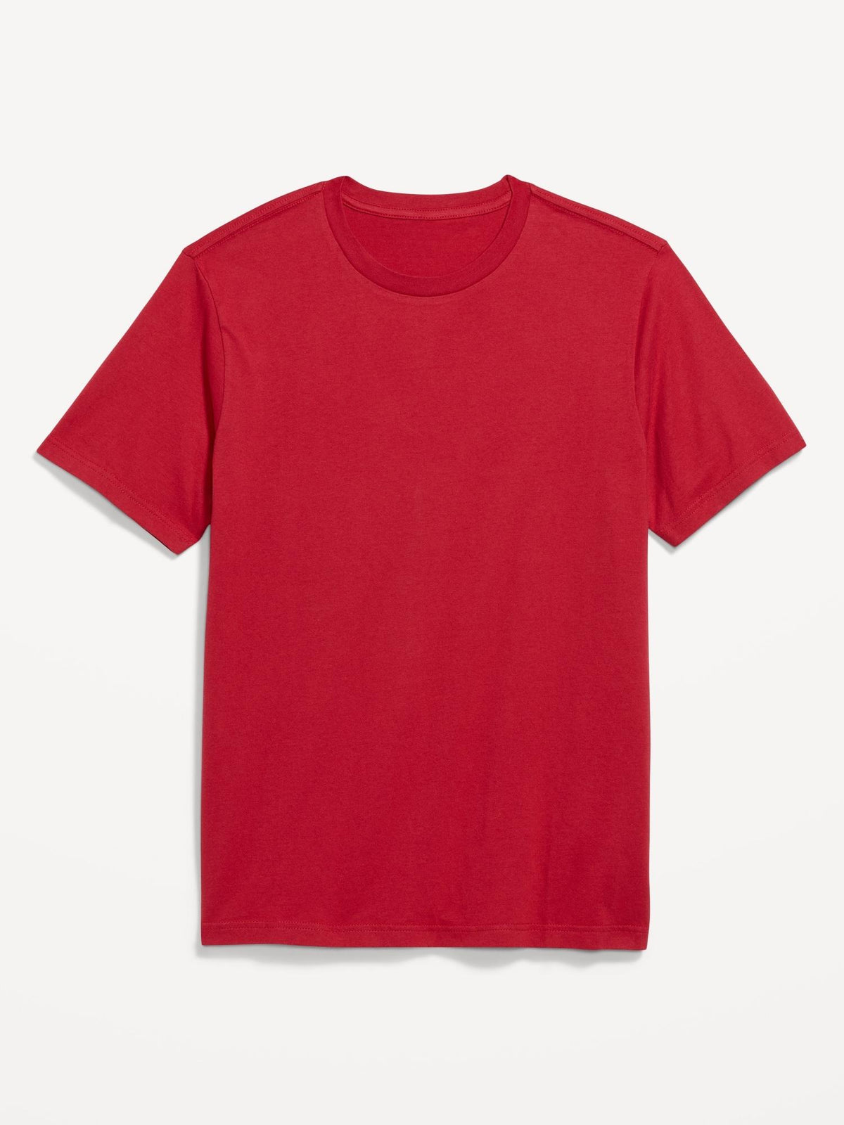 Crew-Neck T-Shirt