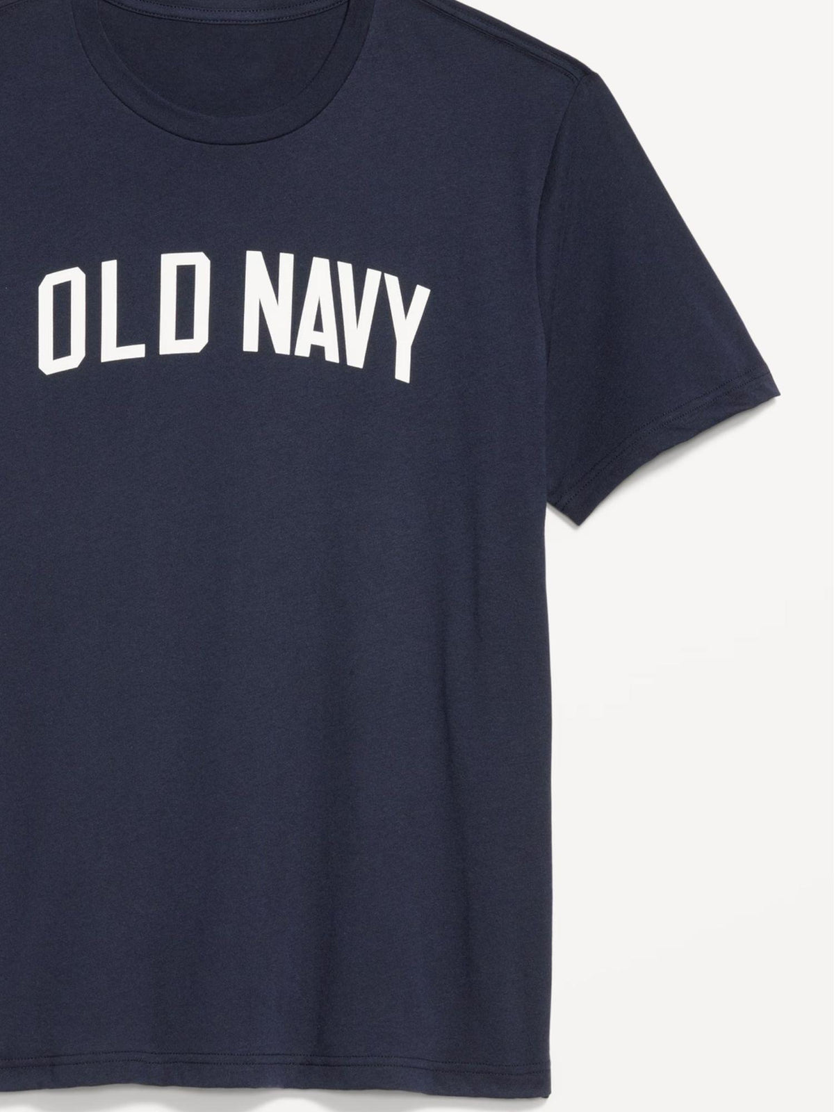 Logo Graphic T-Shirt