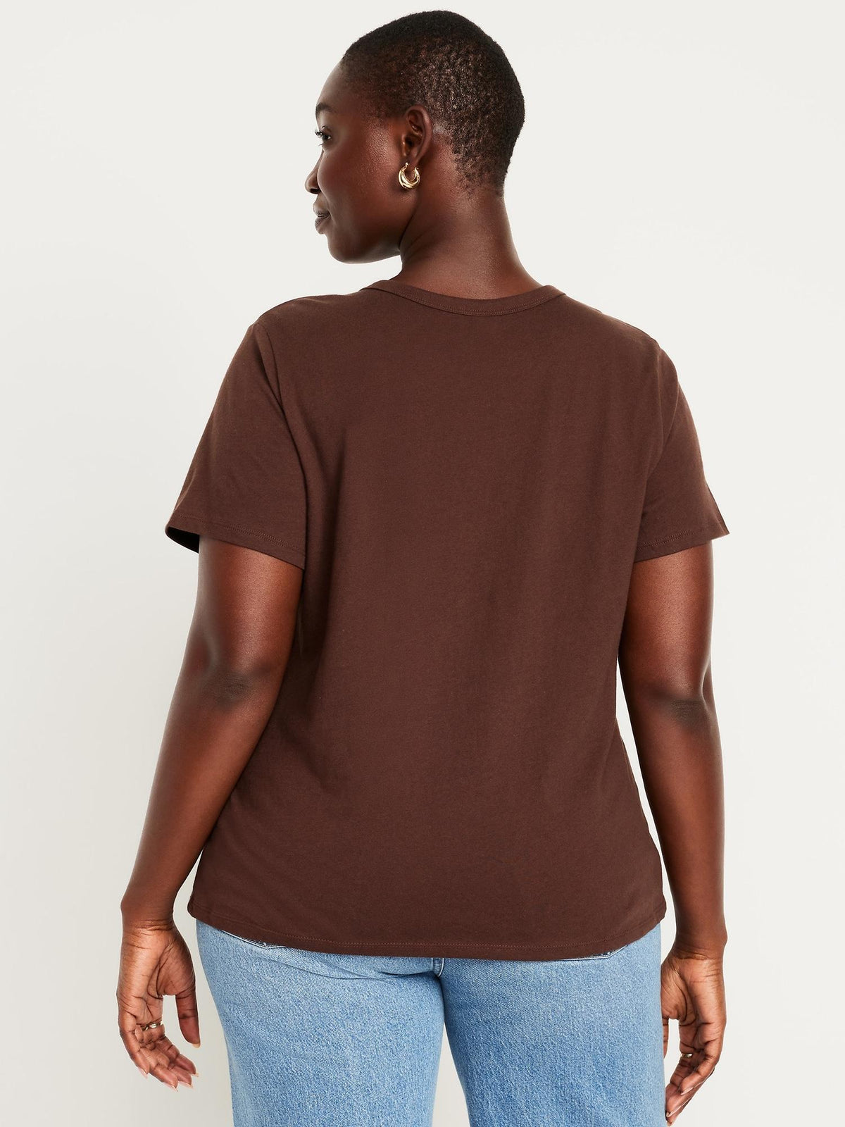 EveryWear Crew-Neck T-Shirt