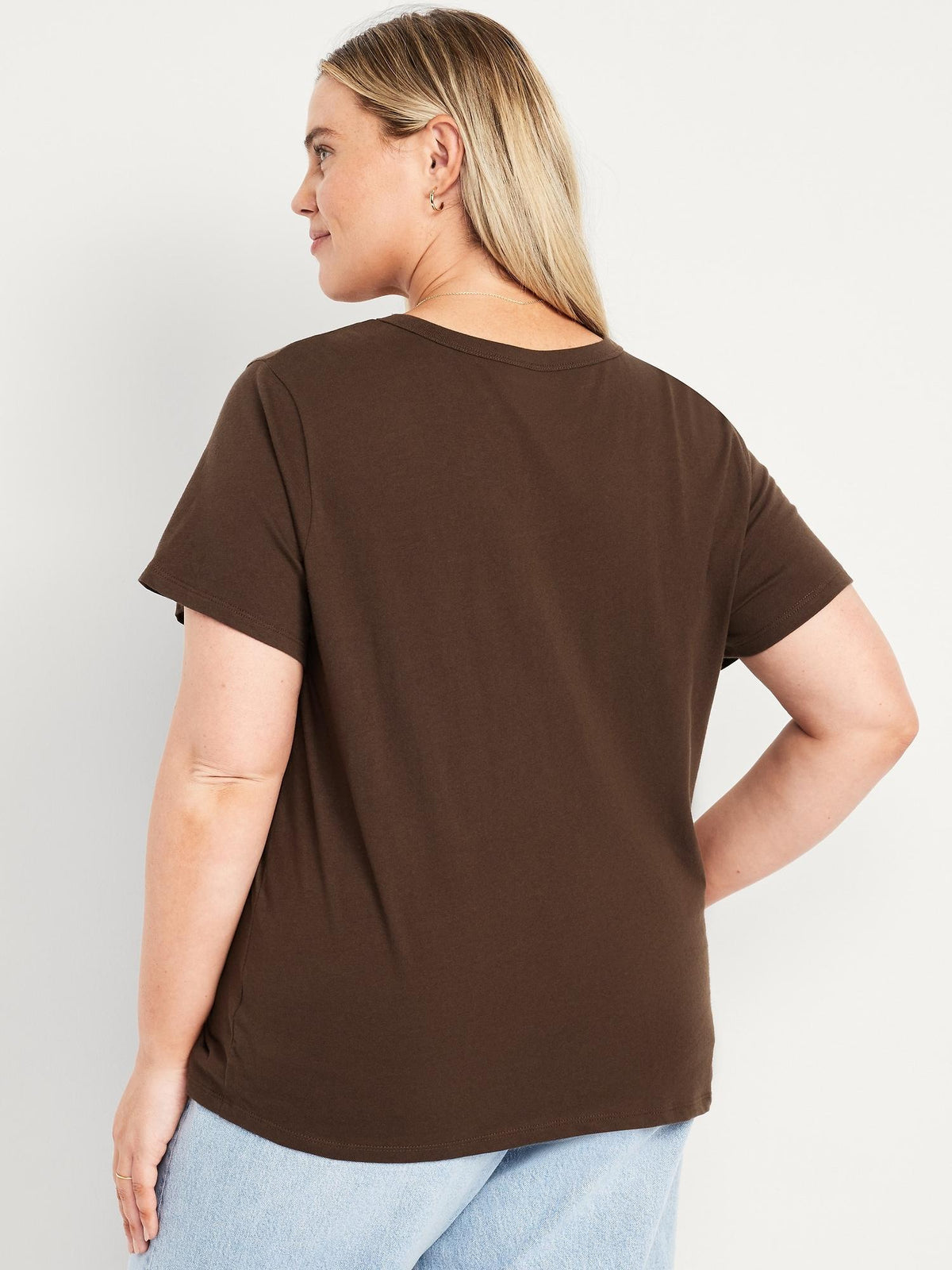 EveryWear Crew-Neck T-Shirt