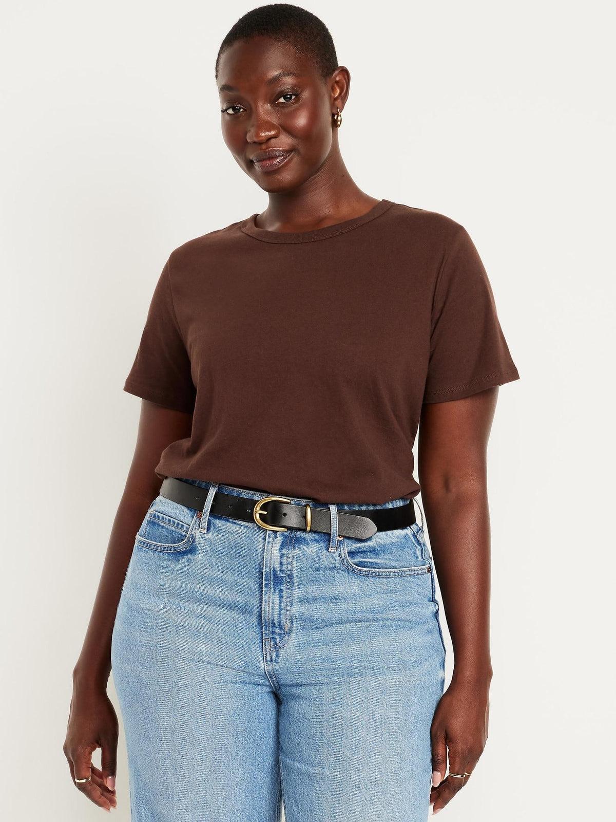 EveryWear Crew-Neck T-Shirt