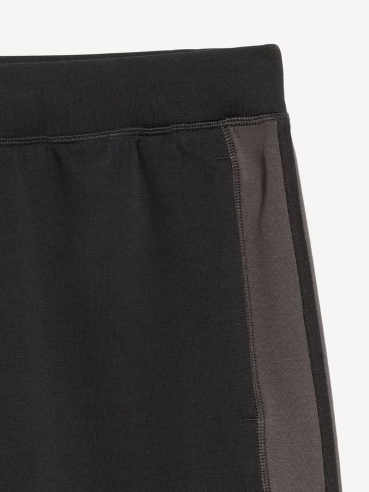 Dynamic Fleece Shorts -- 7-inch inseam