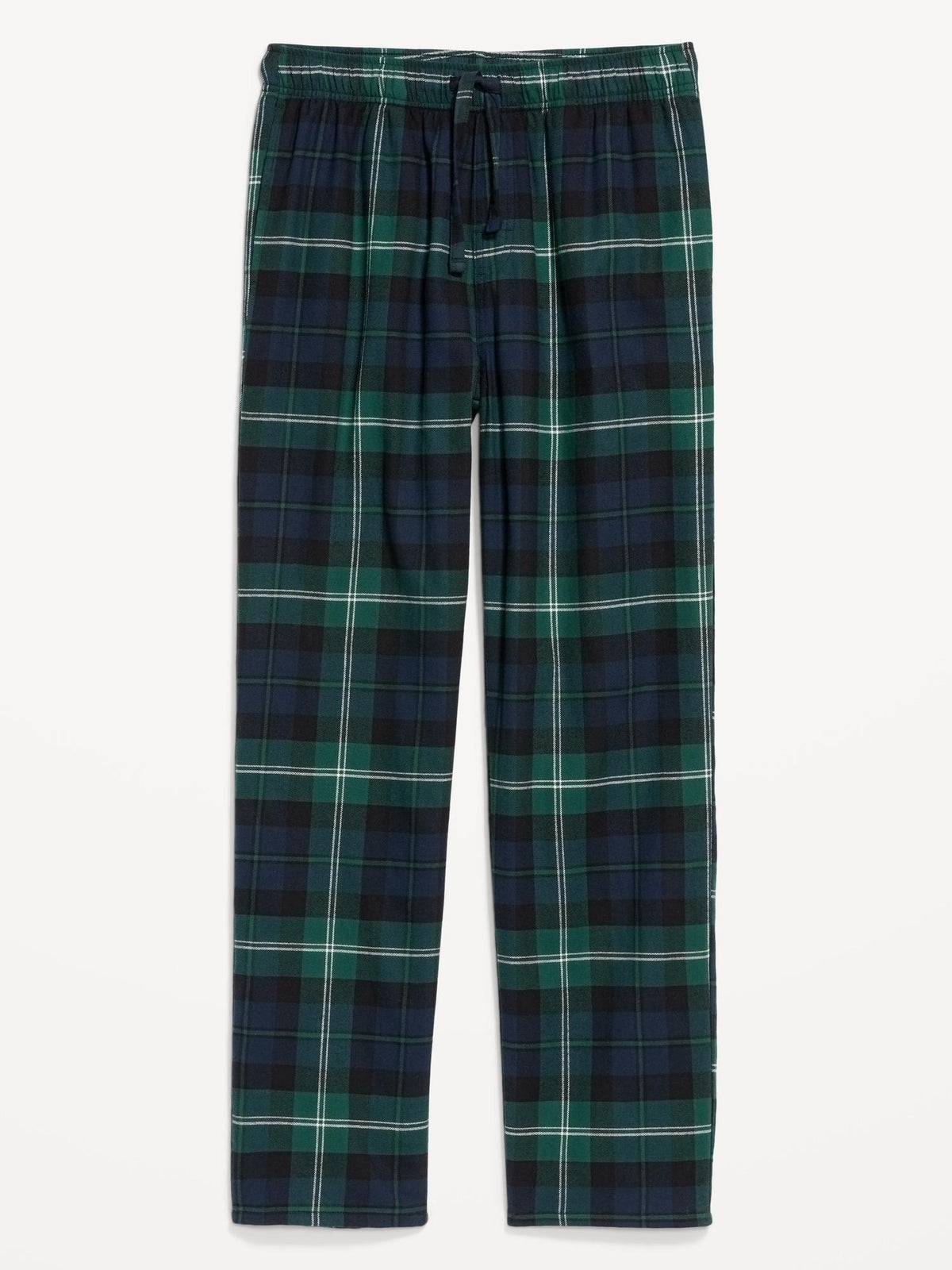 Flannel Pajama Pants for Men