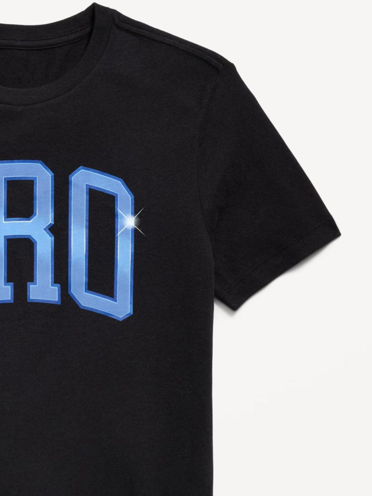 Short-Sleeve Graphic T-Shirt for Boys