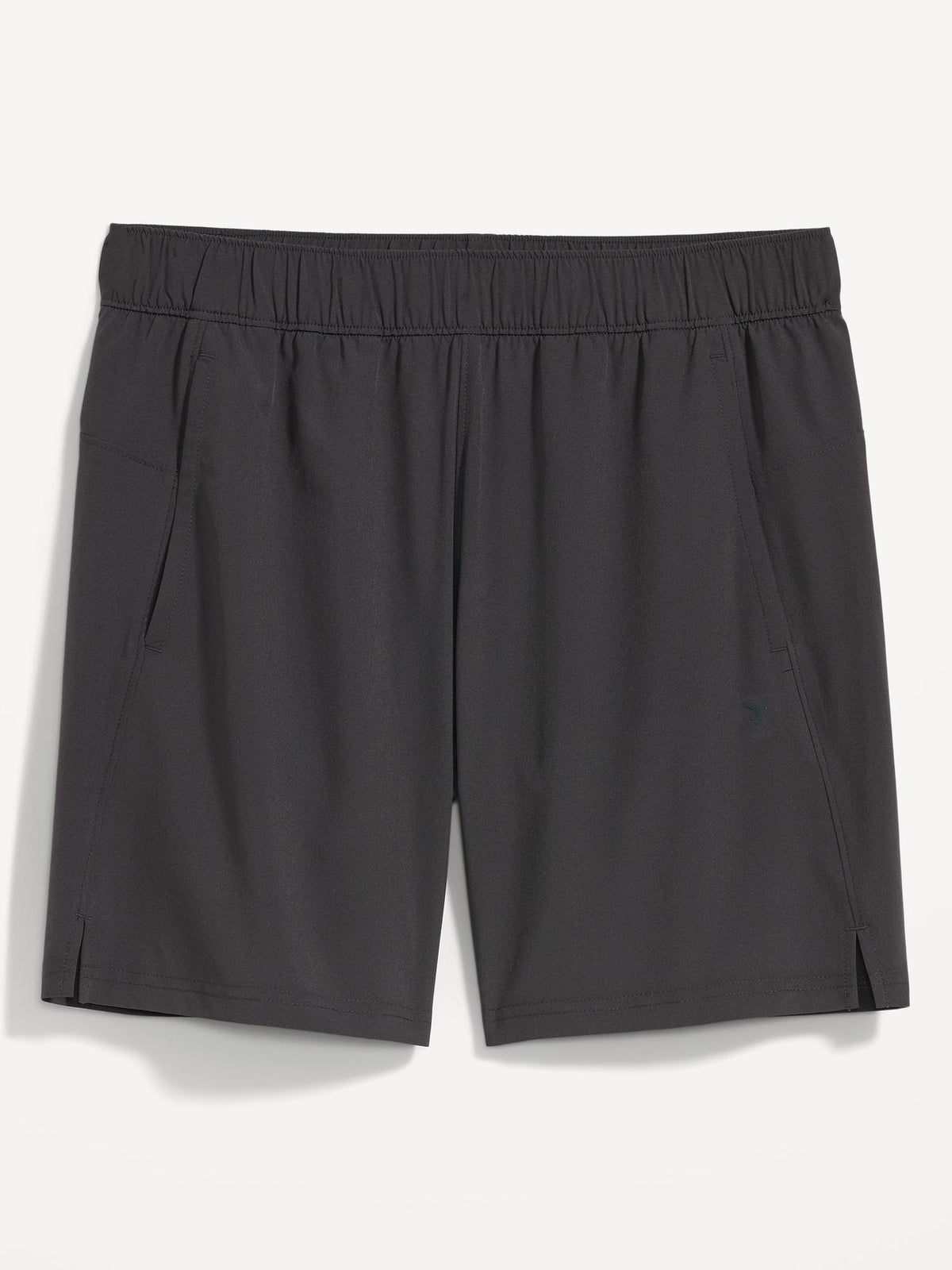 Essential Woven Workout Shorts for Men -- 7-inch inseam