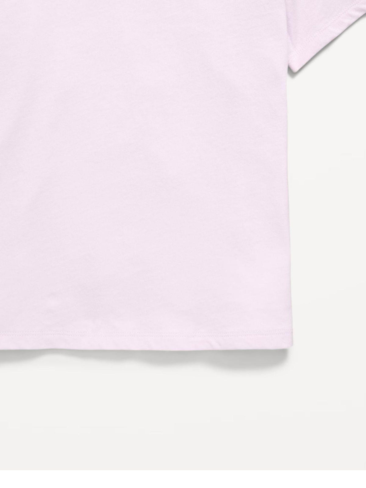 Softest Short-Sleeve T-Shirt for Girls