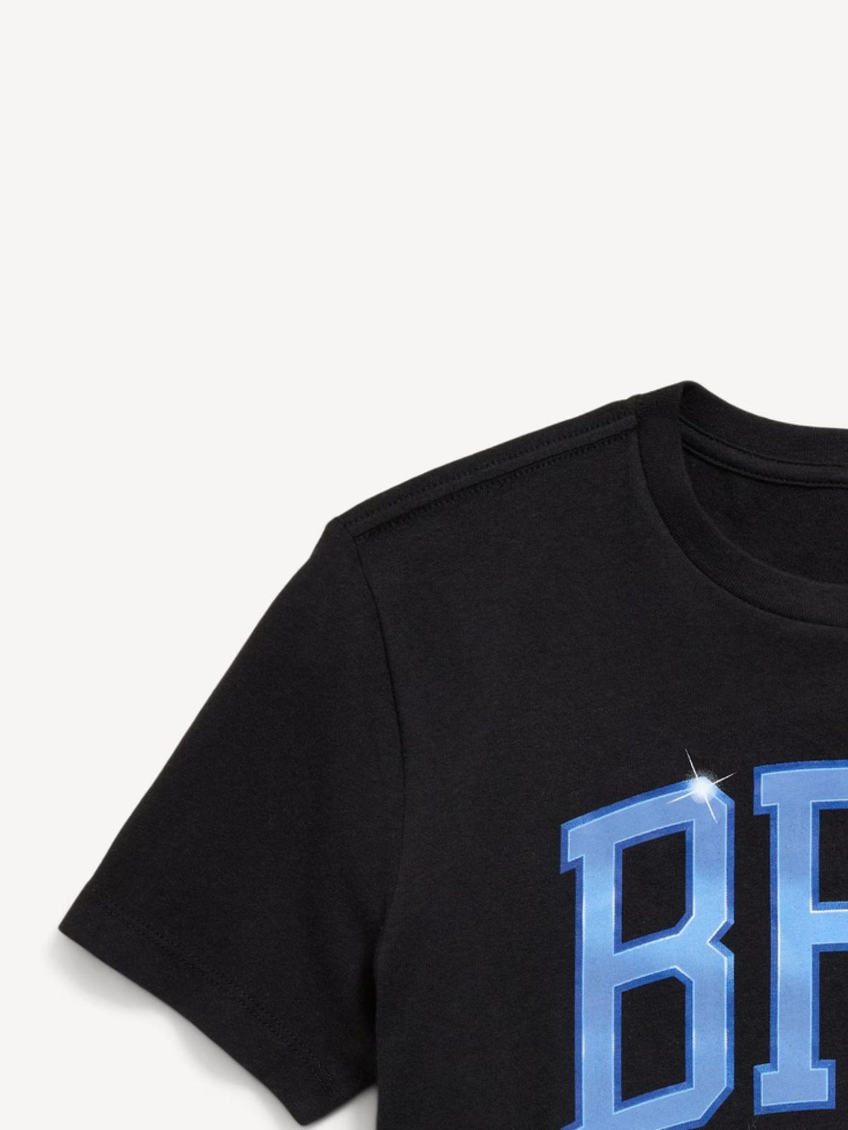 Short-Sleeve Graphic T-Shirt for Boys