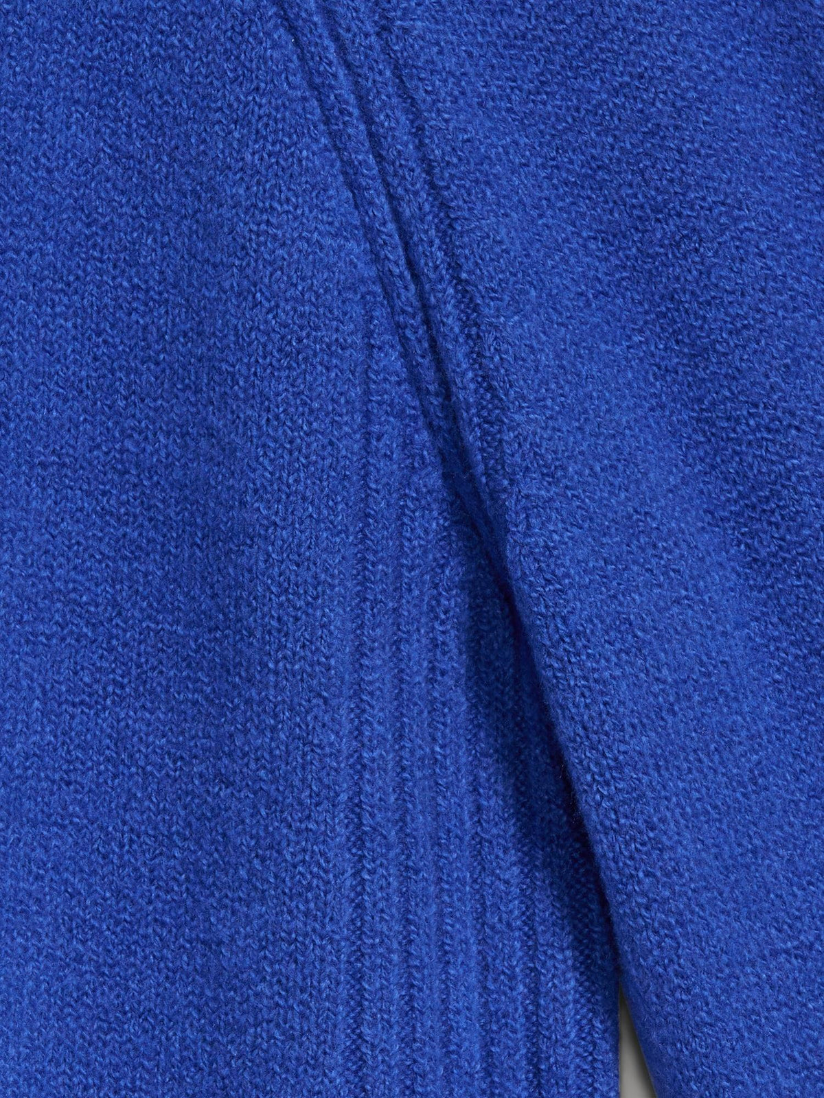 SoSoft Loose Crew-Neck Sweater