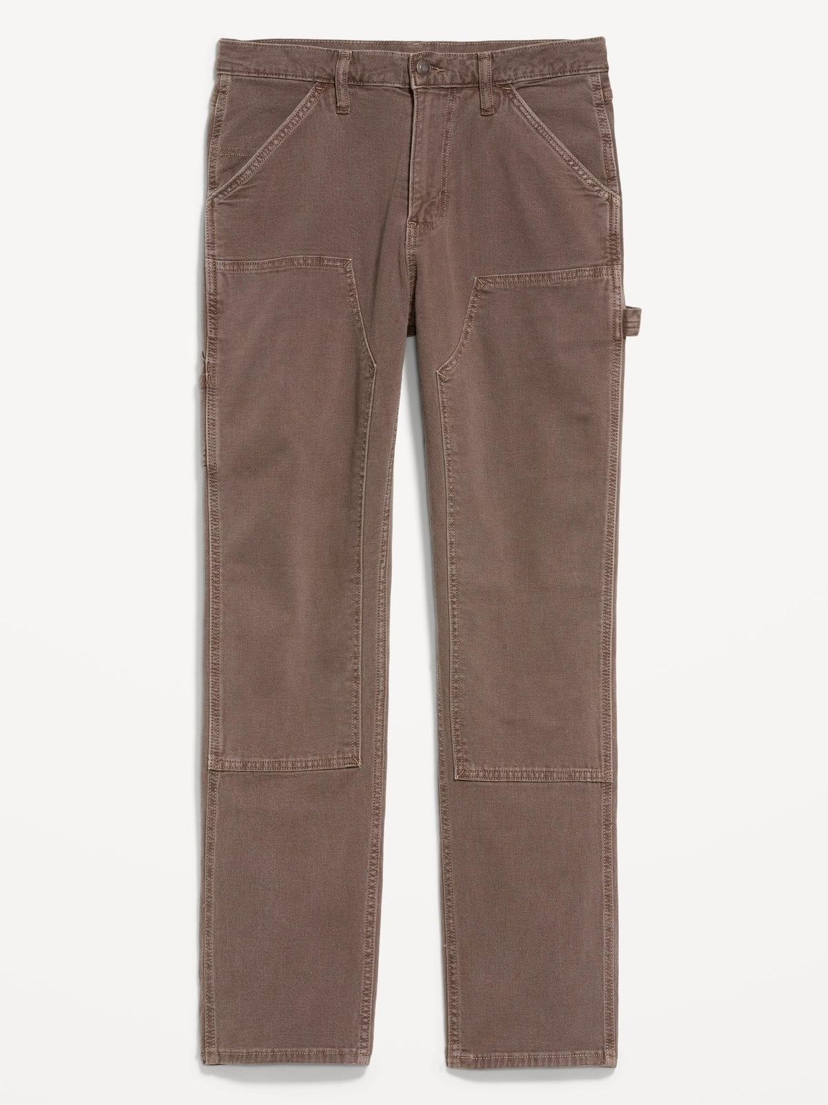 90's Straight Built-In Flex Carpenter Jeans