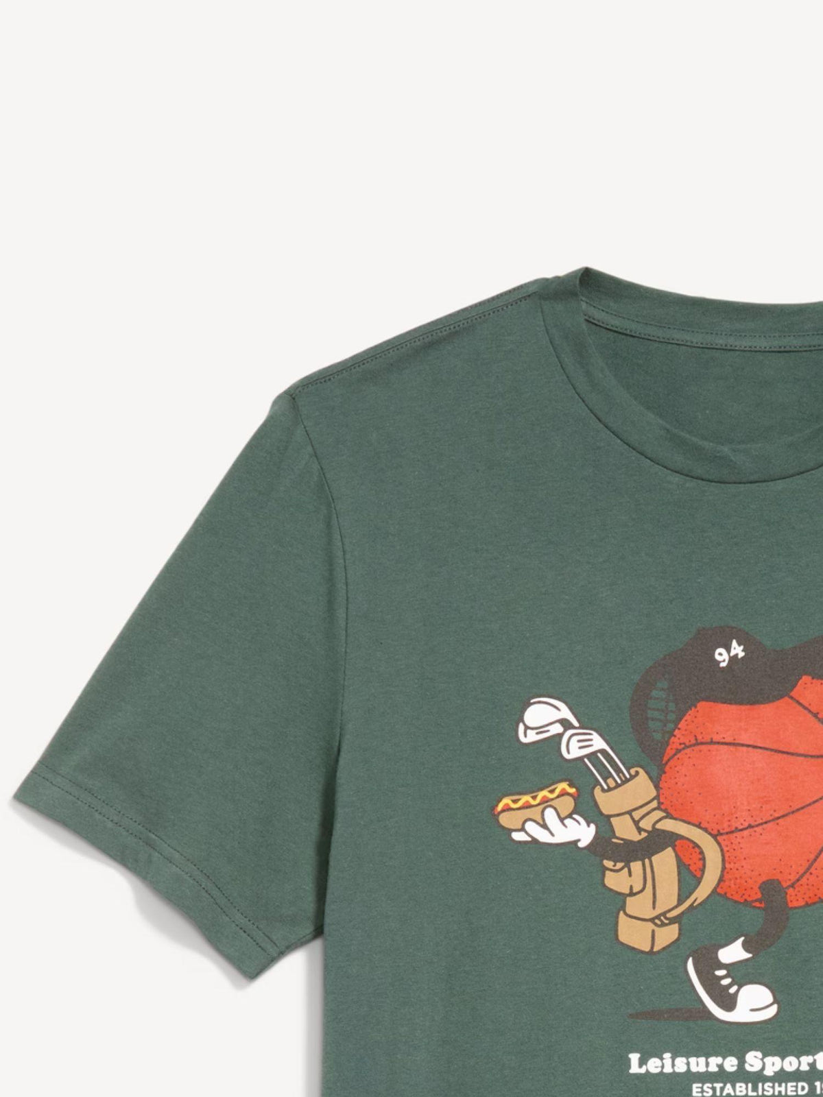 Graphic T-Shirt
