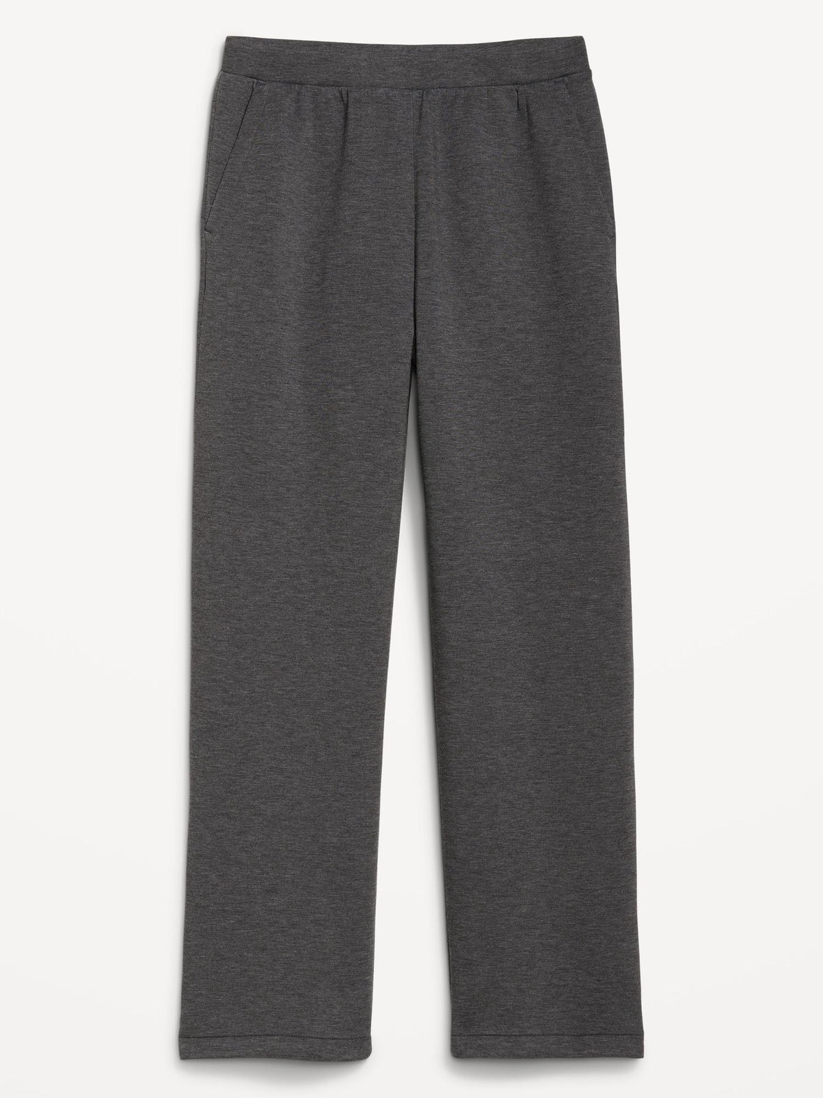 Bounce Fleece Baggy Sweatpants