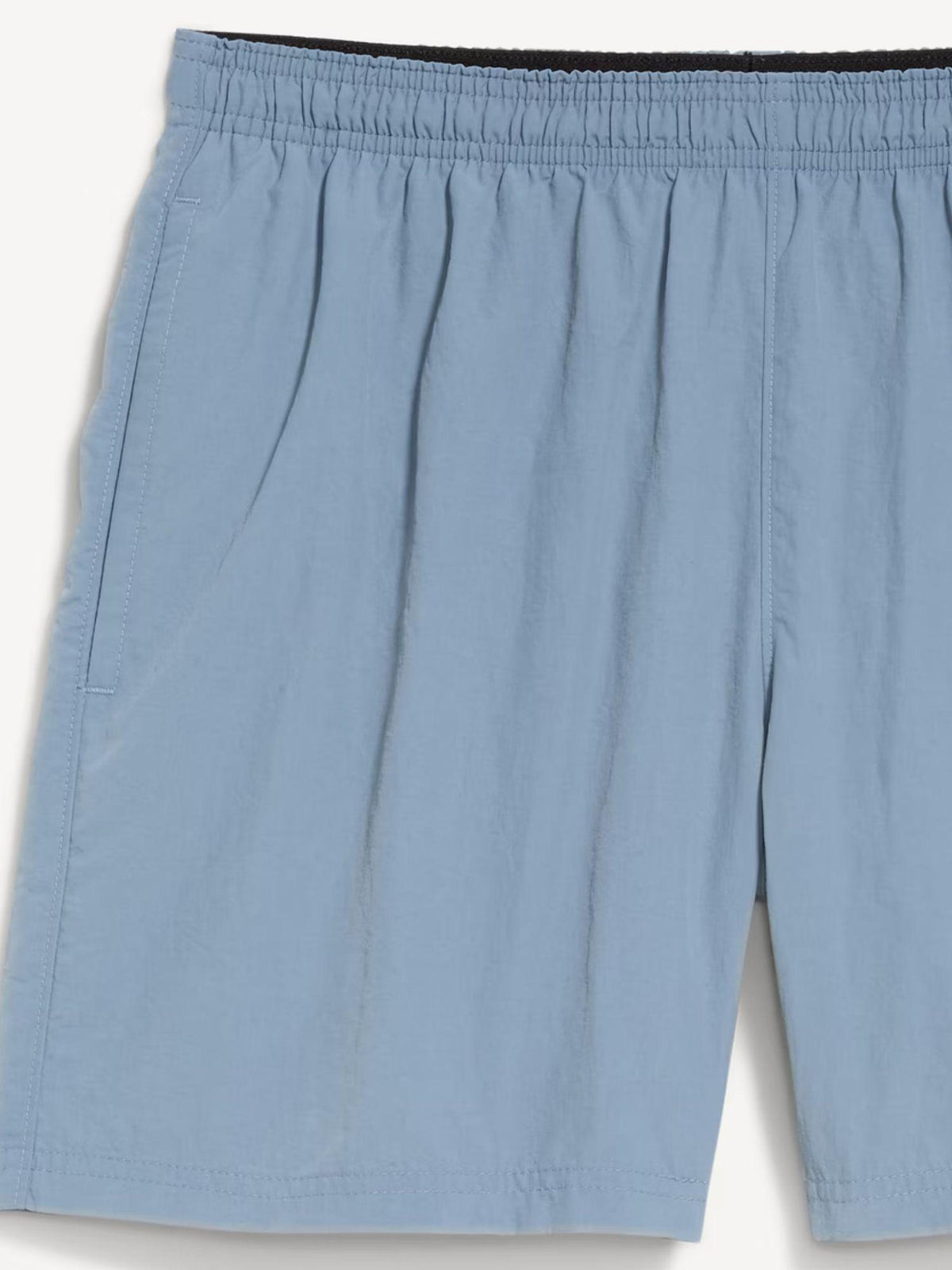 Explore Shorts -- 5-inch inseam