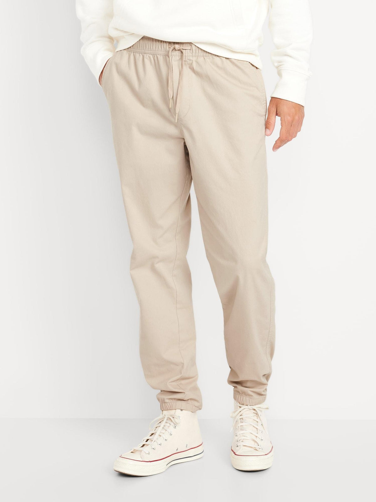 Built-In Flex Modern Jogger Pants