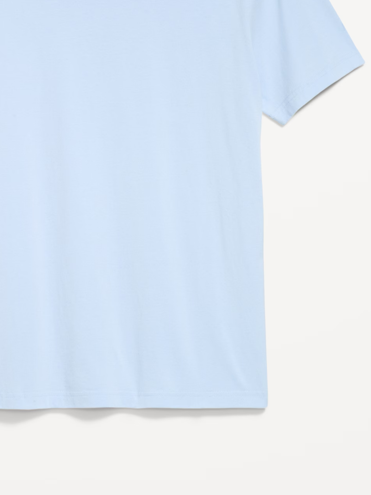 Crew-Neck T-Shirt