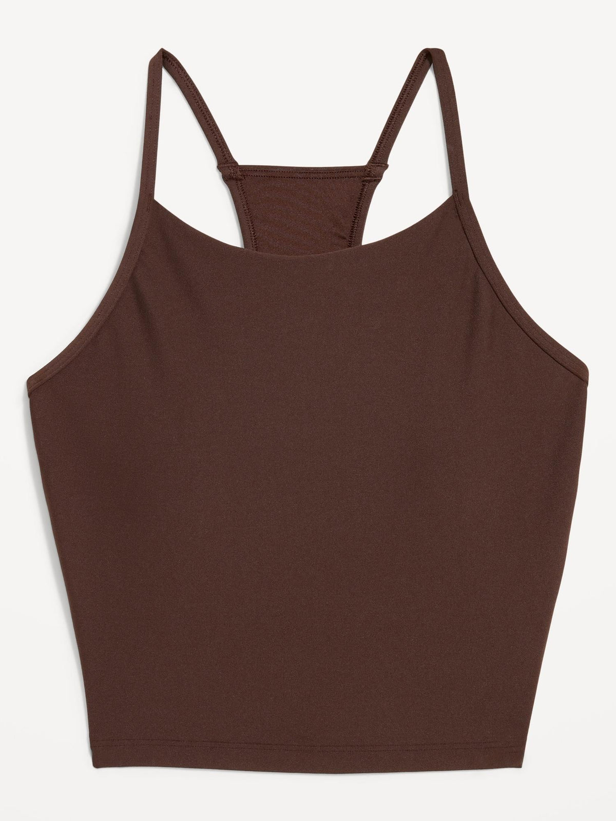 Light Support StudioSmooth Longline Sports Bra