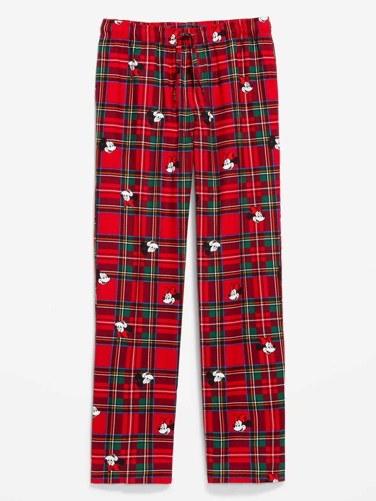 Old Navy x Disney Printed Flannel Pajama Pants