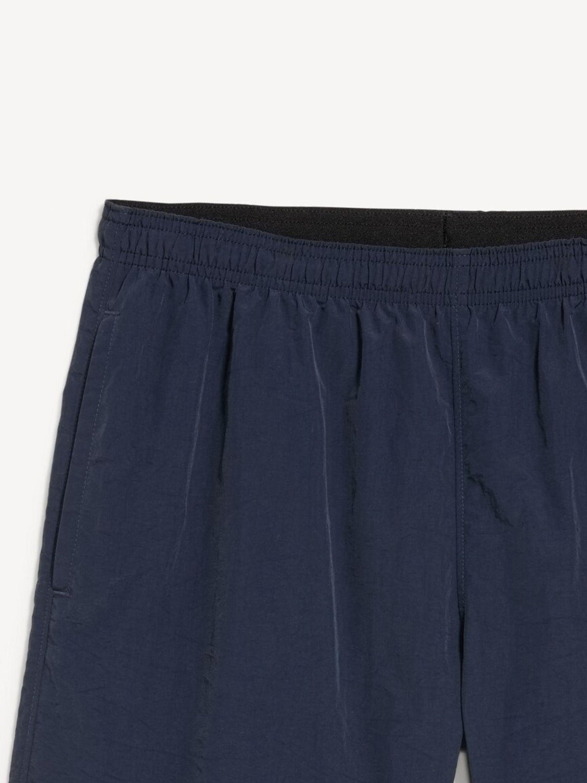 Explore Shorts -- 5-inch inseam