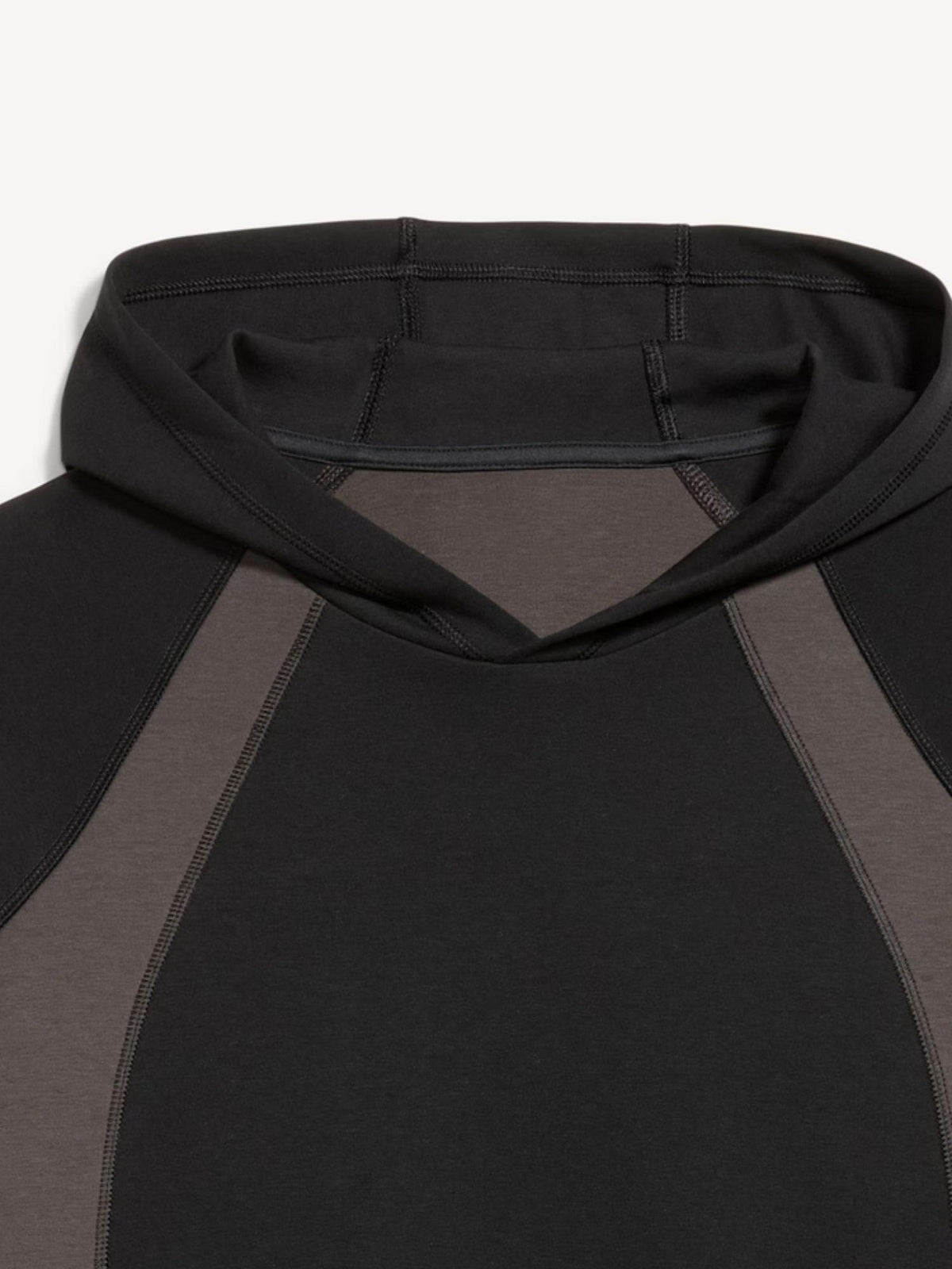 Dynamic Fleece Popover Hoodie