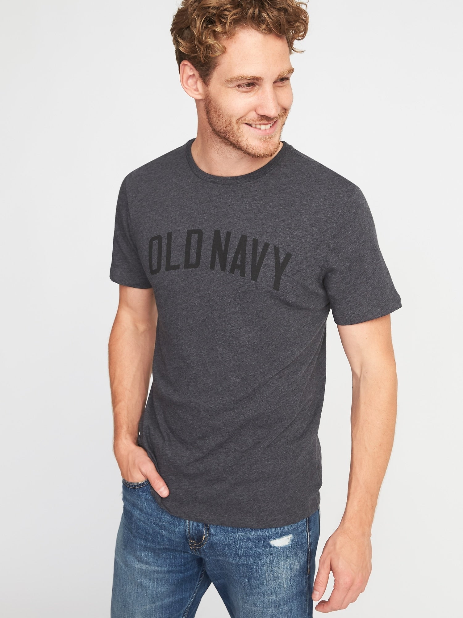 Men's T-Shirts Old Navy Philippines