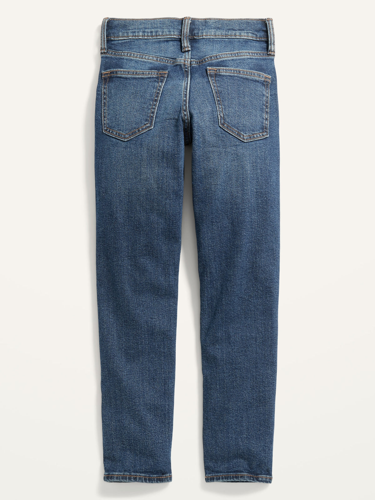 Original Taper Built-In Flex Jeans For Boys