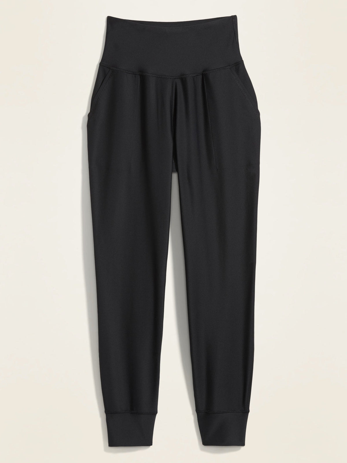 High-Waisted PowerSoft 7/8 Joggers for Women