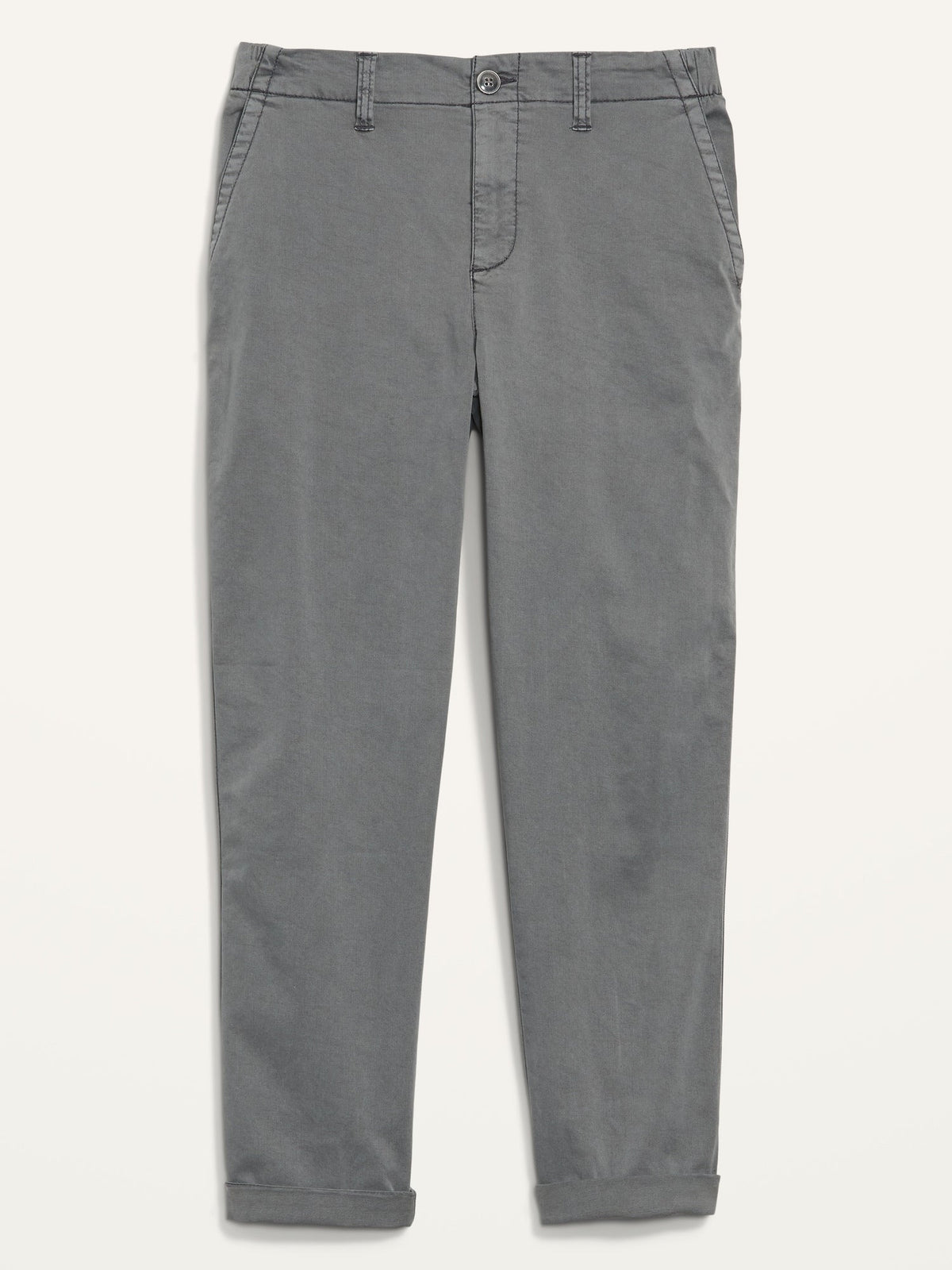 High-Waisted OGC Chino Pants for Women Old Navy Philippines
