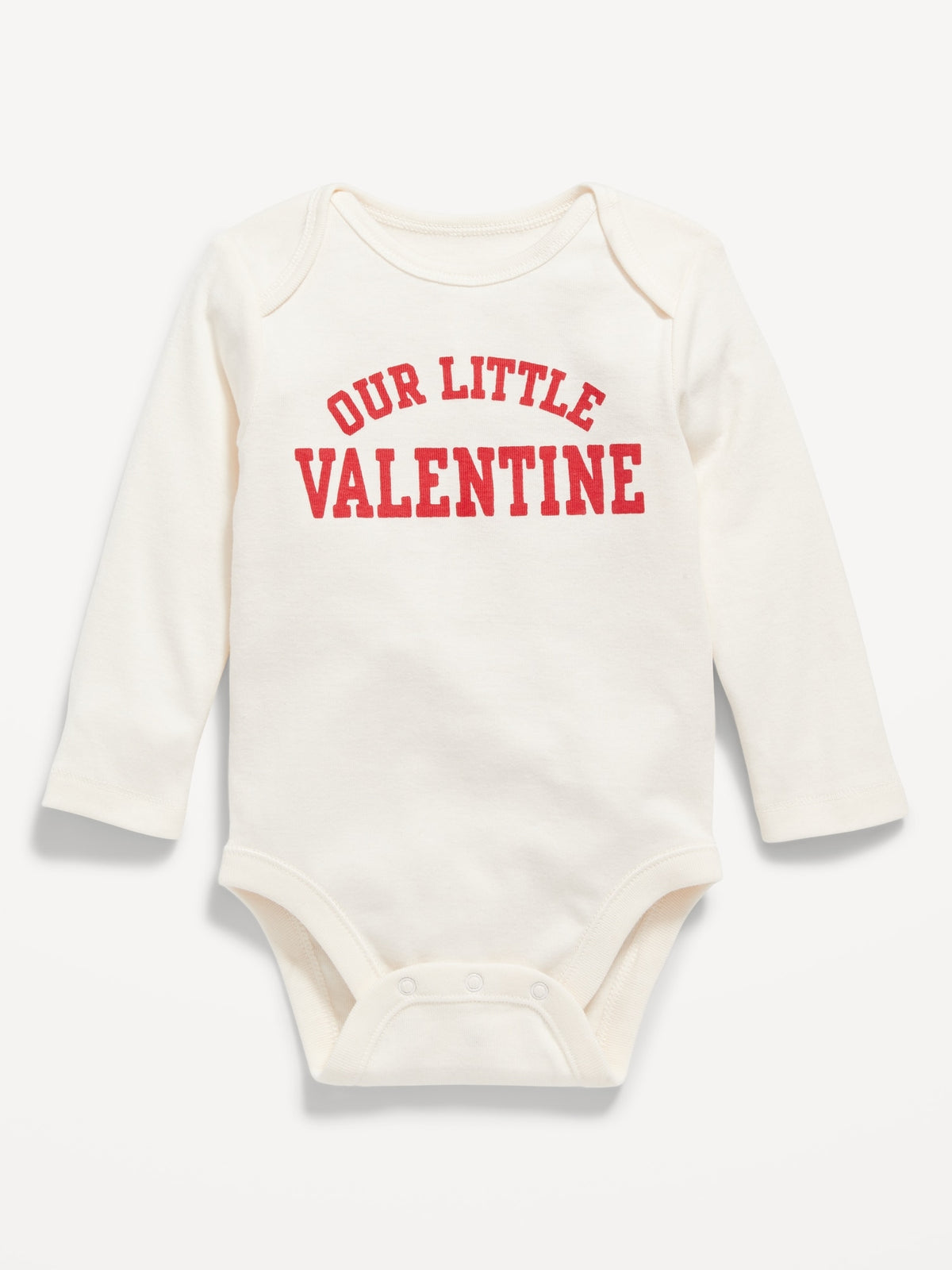 Our Little Valentine