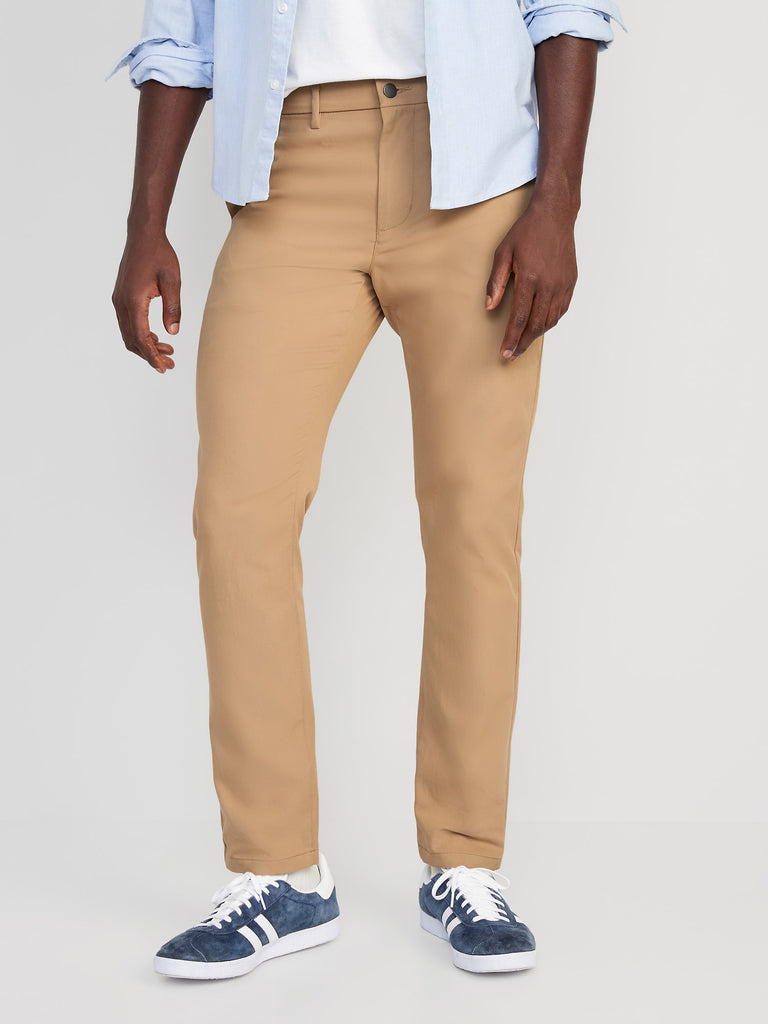 Slim Ultimate Tech Built-In Flex Chino Pants