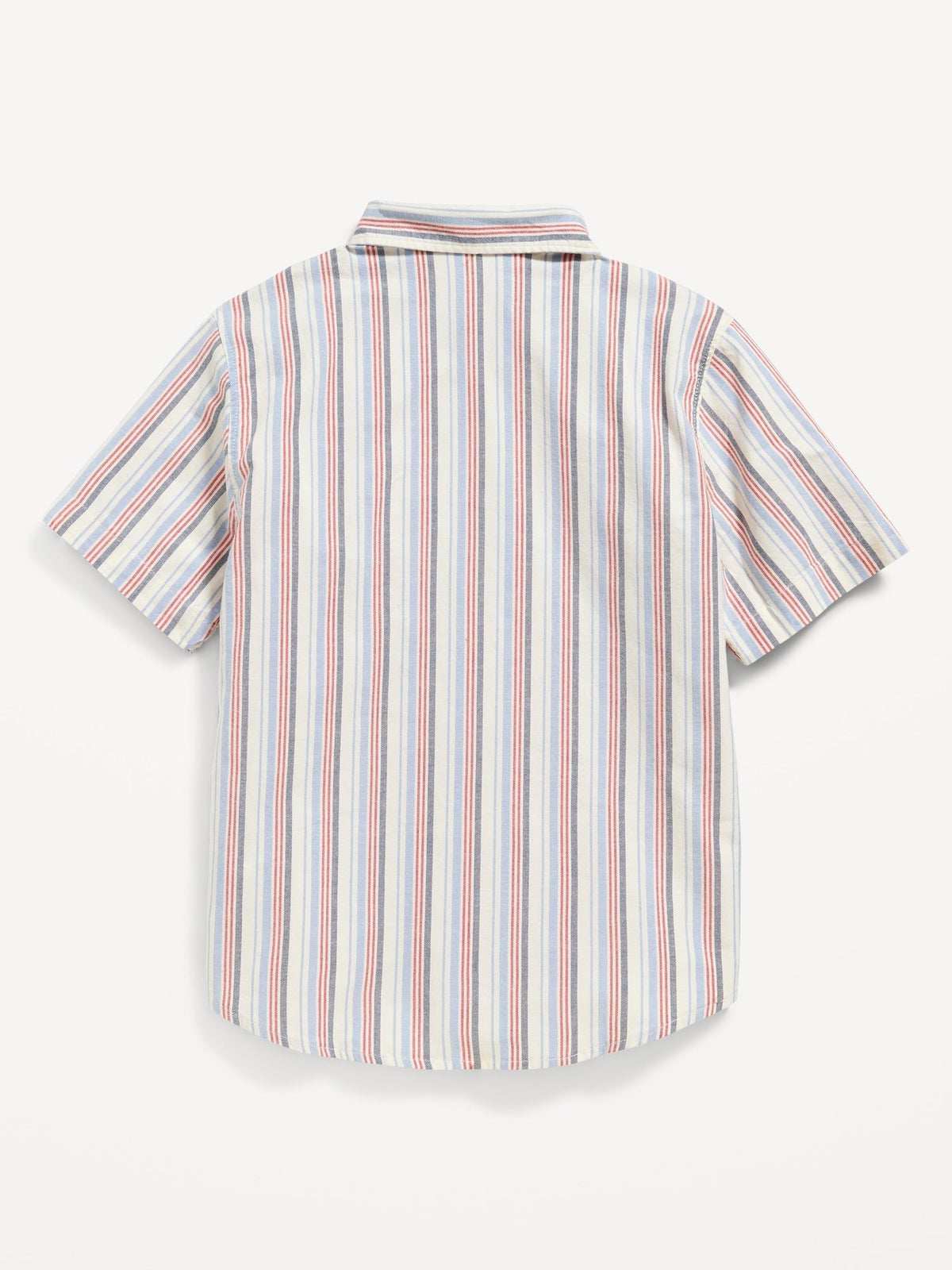 Striped to Thrill (Match It Back)