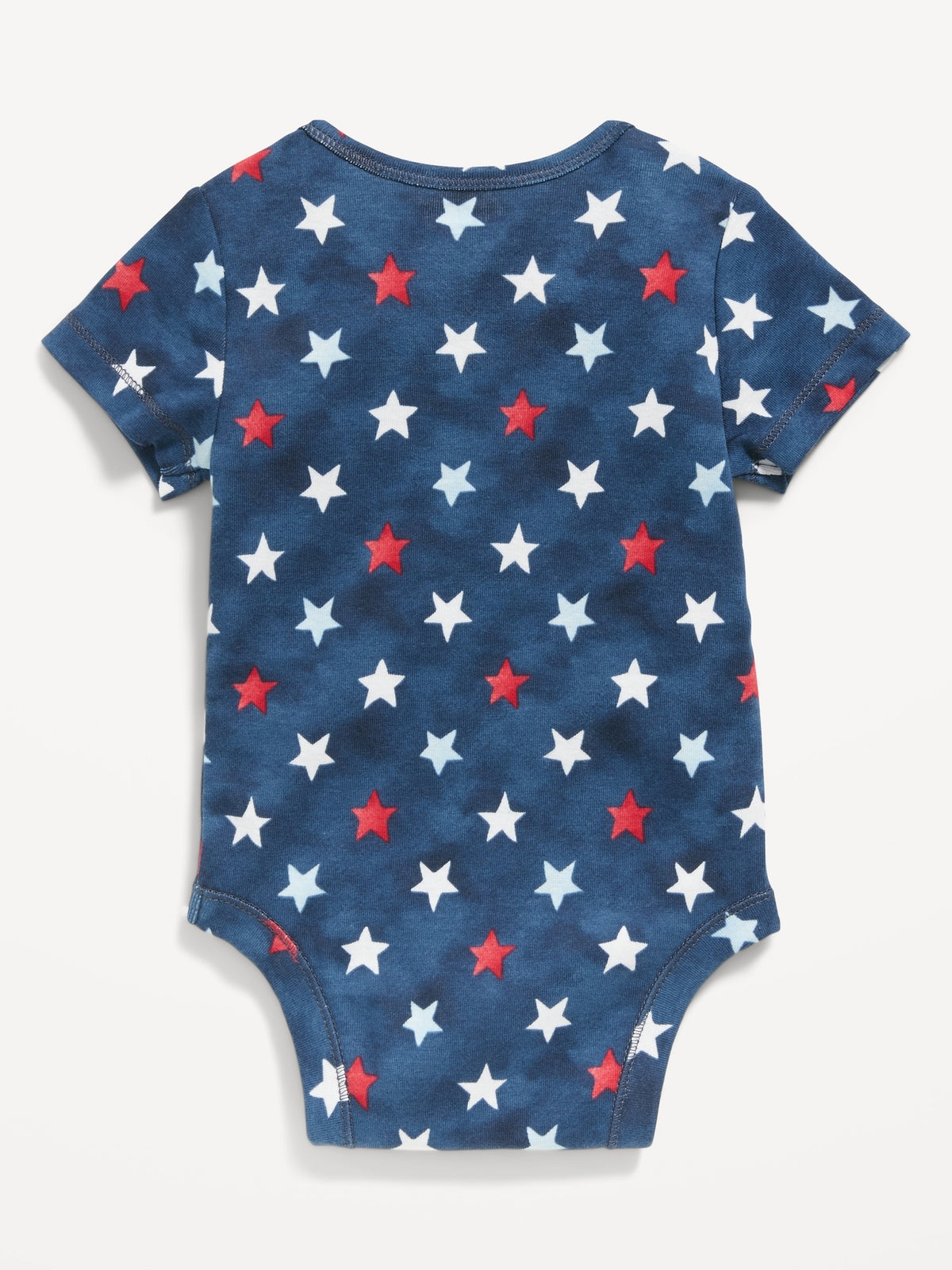 Americana Stars (Match the Fam)