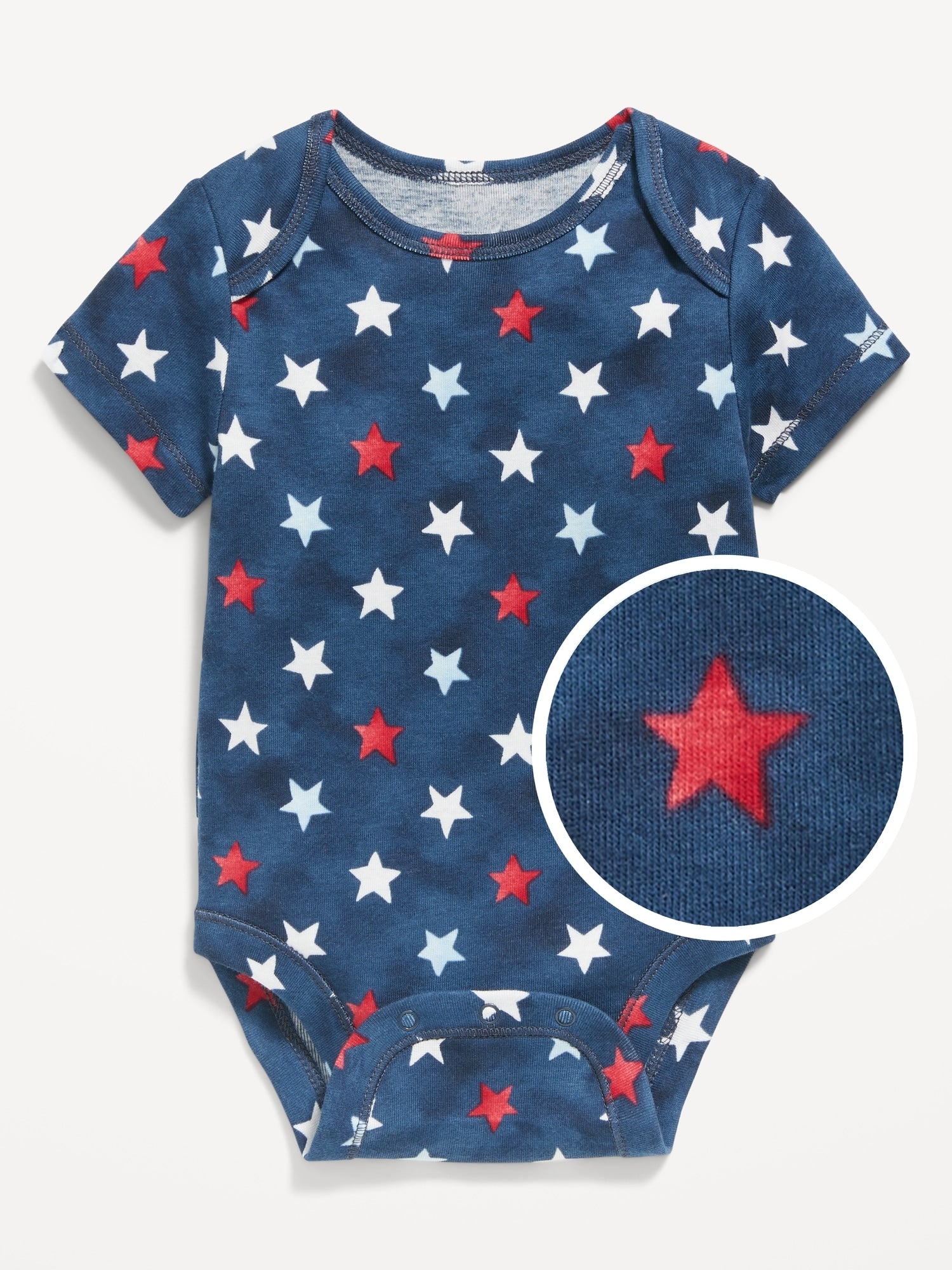 Americana Stars (Match the Fam)