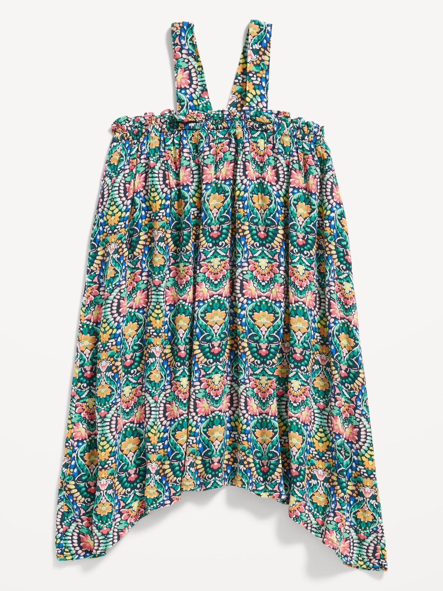 Motley Blue (Match It Back)