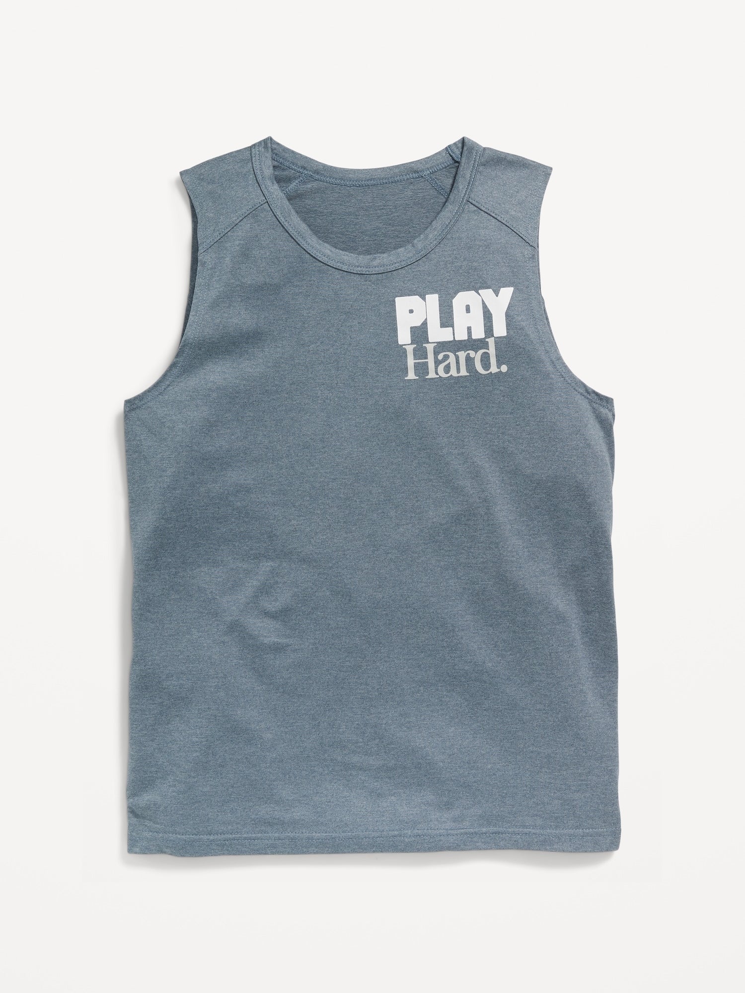 Play Hard. Stay Humble.