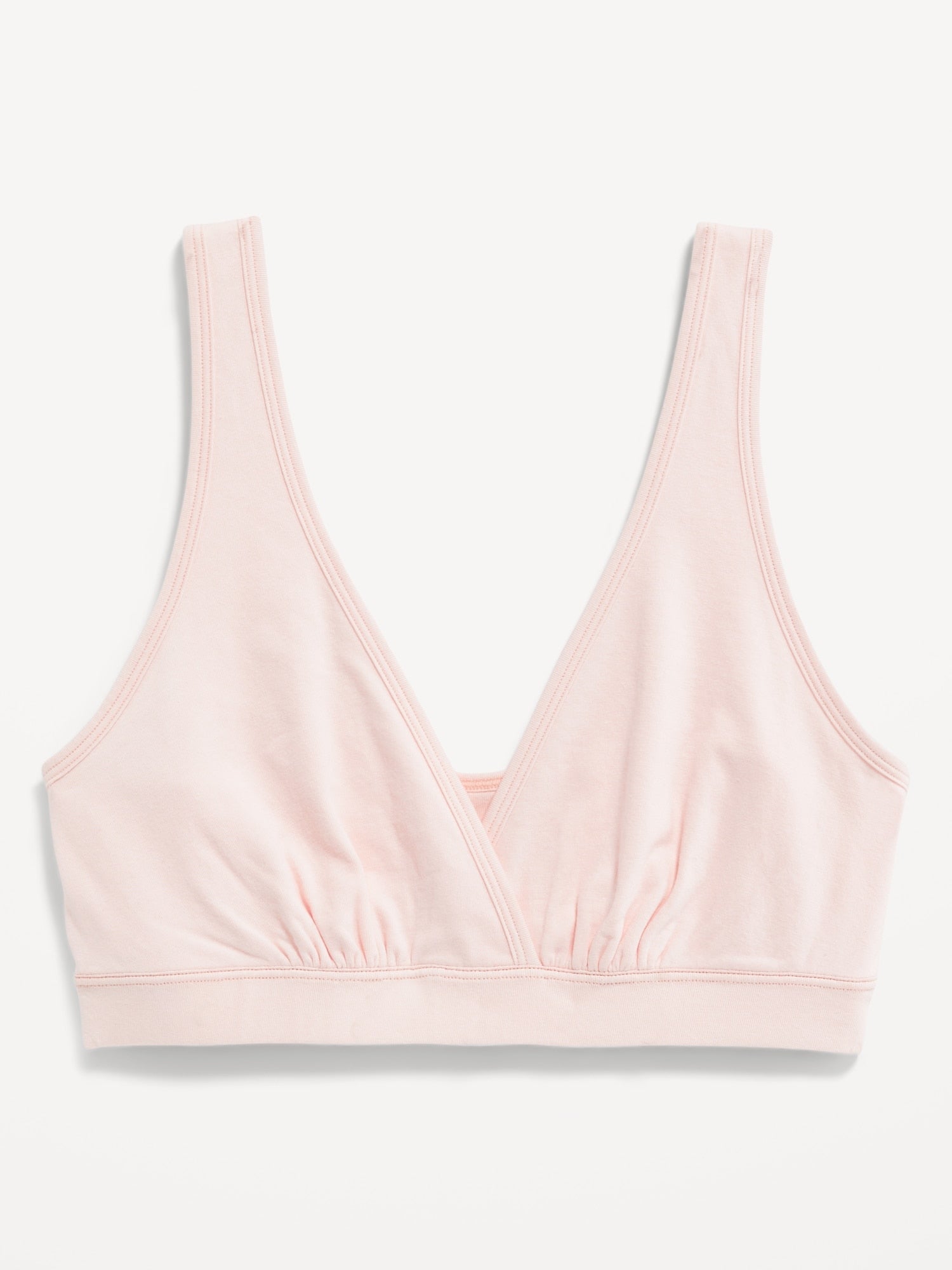 Barely Pink