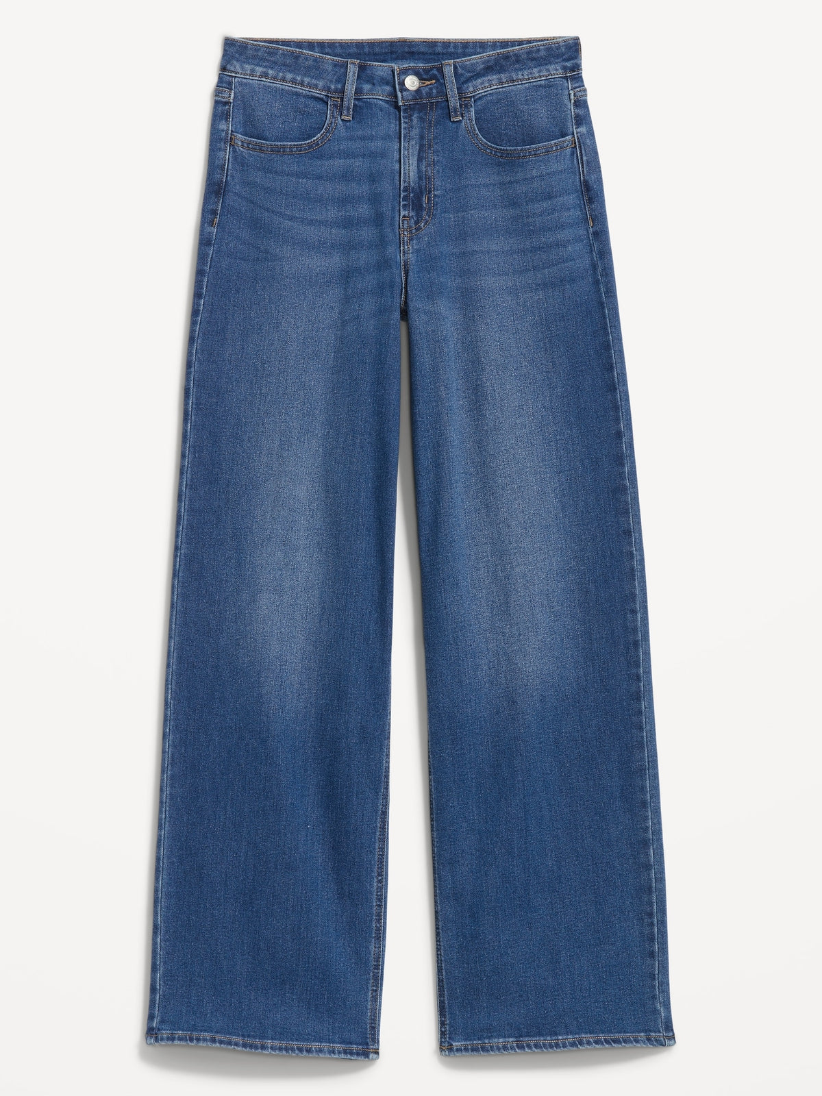 High-Waisted Wow Wide-Leg Jeans for Women Old Navy Philippines