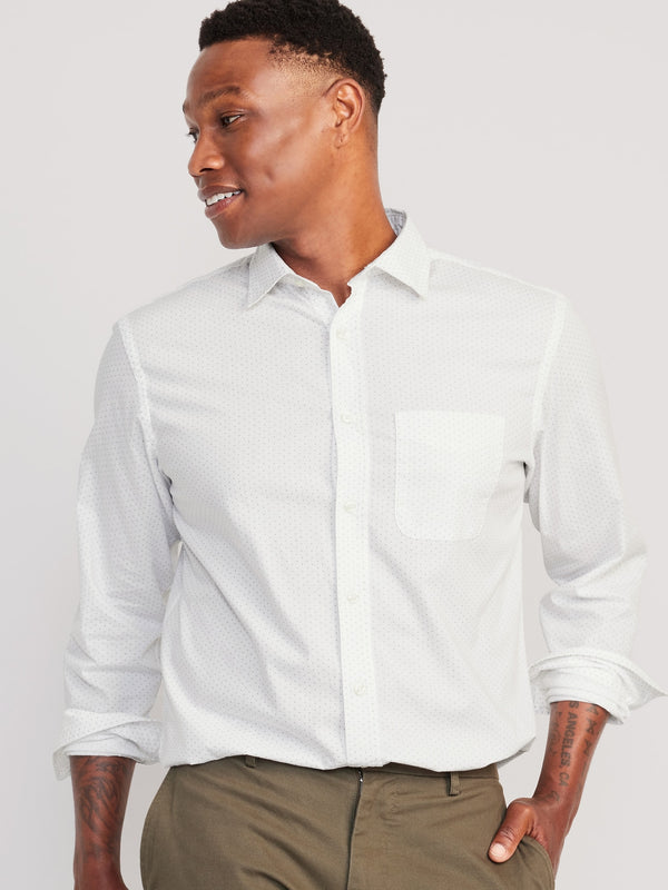 Men's Shirts Page 2 - Old Navy Philippines