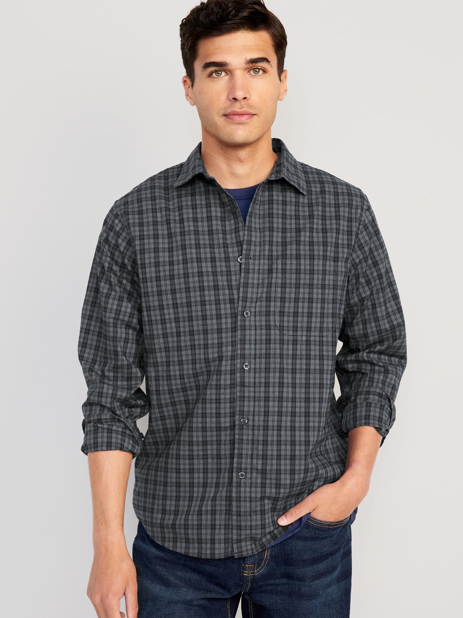 Men's Shirts - Old Navy Philippines