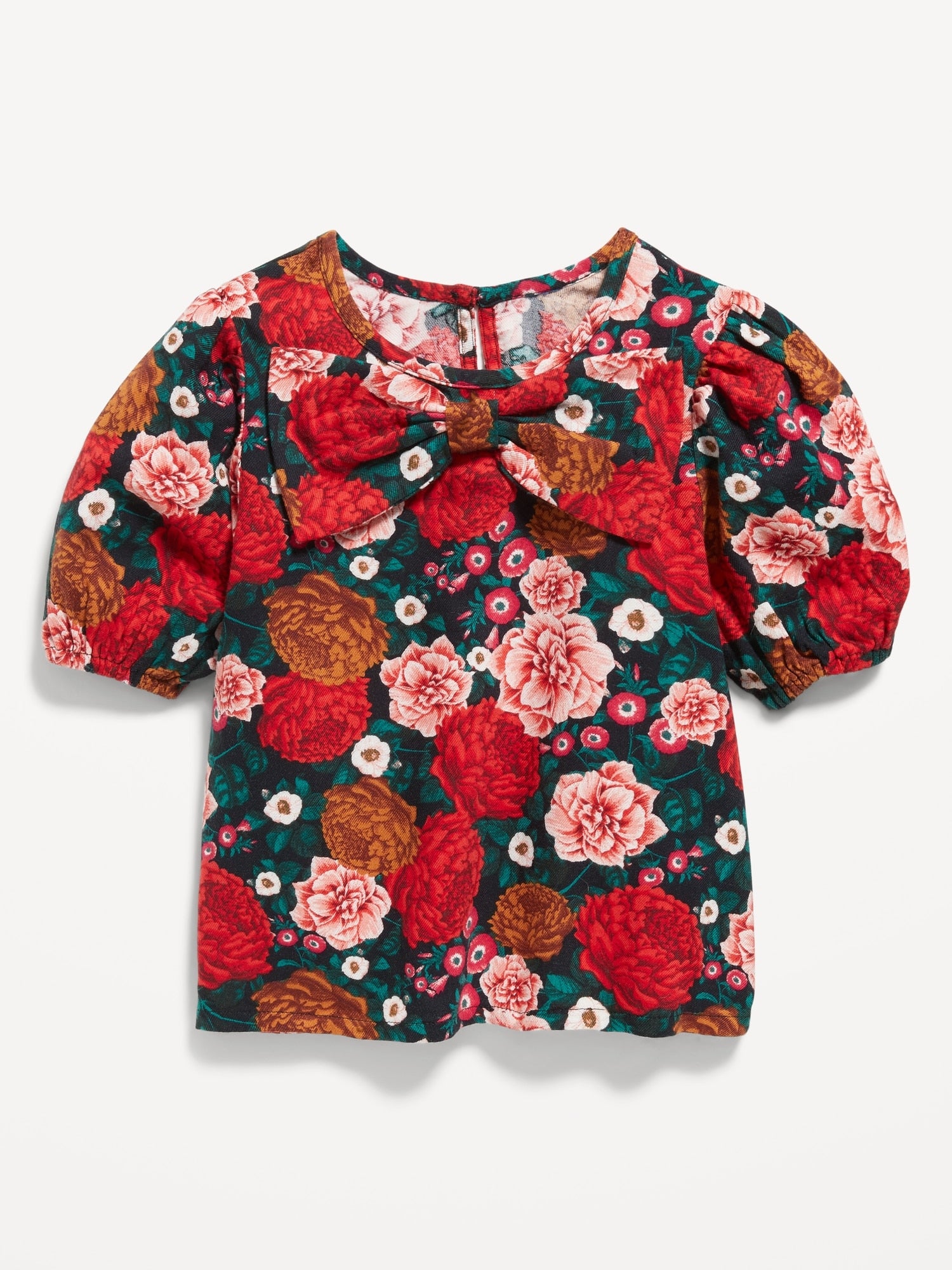 Multi Floral