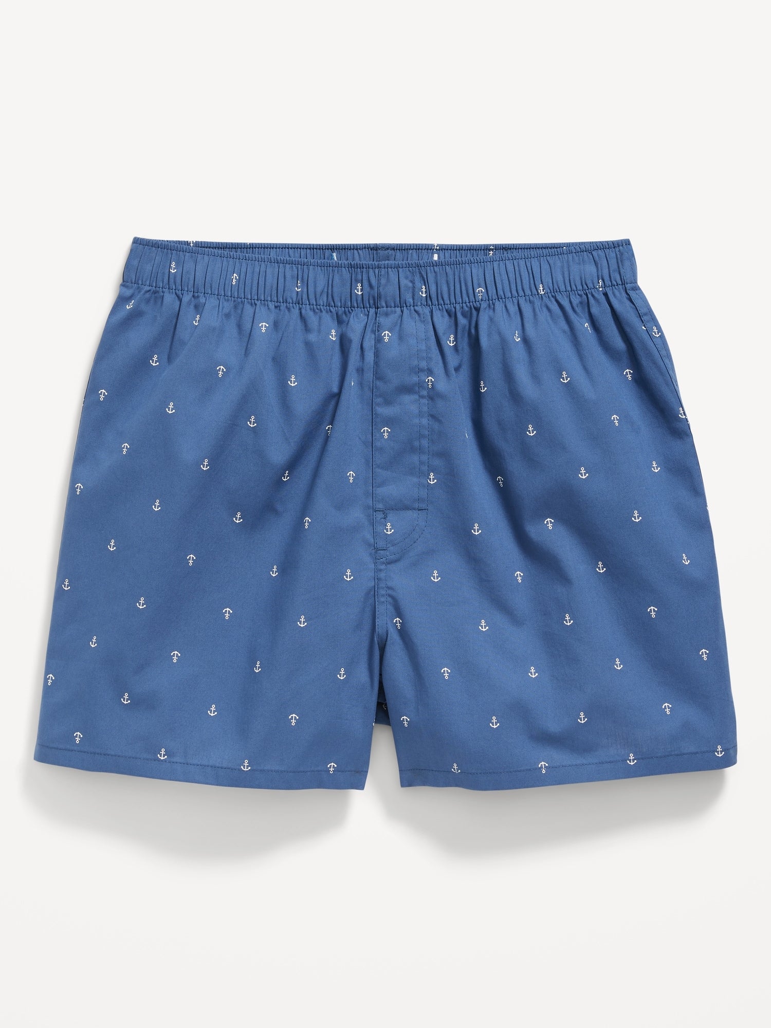 Multi Anchor