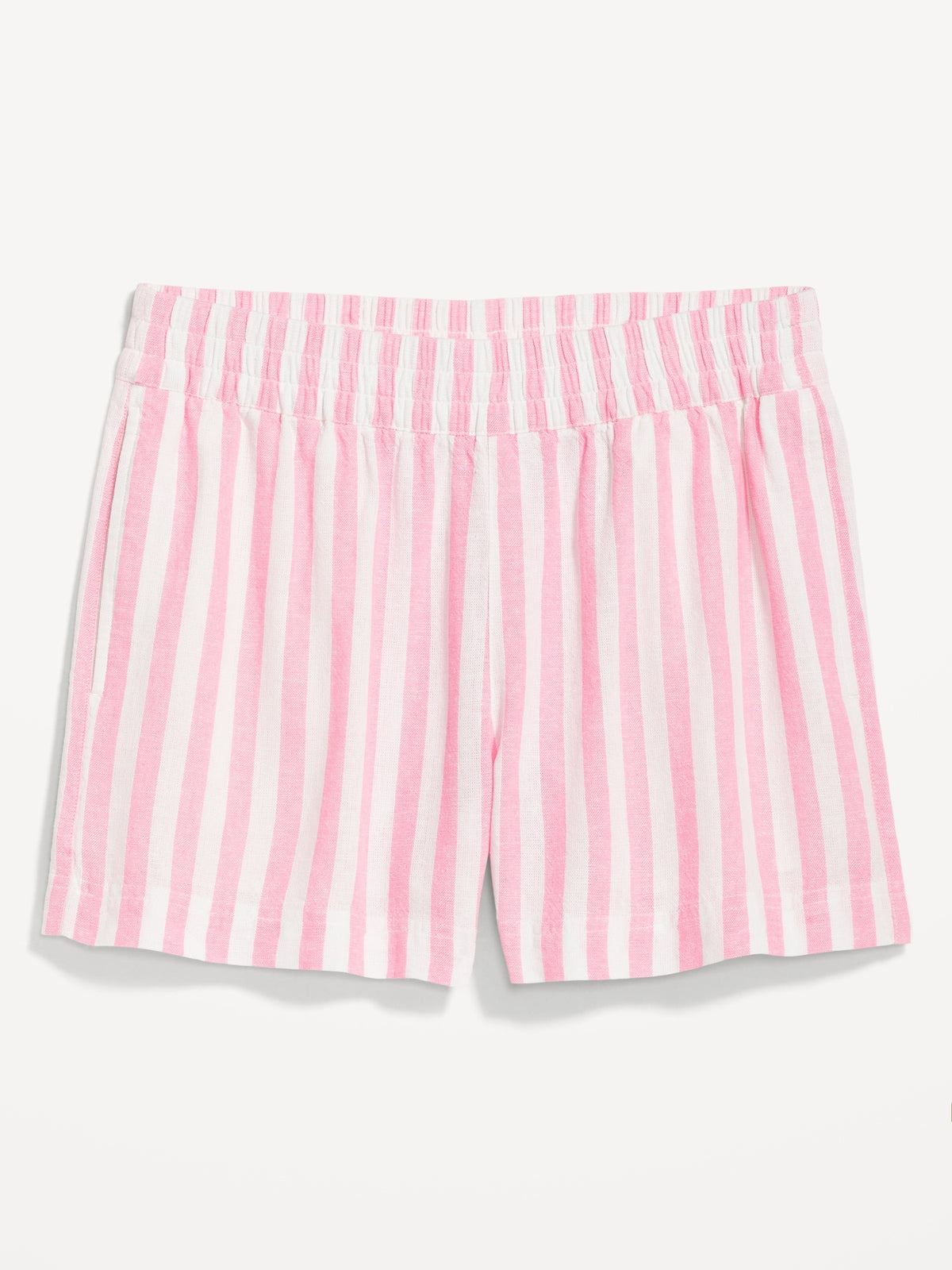 Pink Stripe