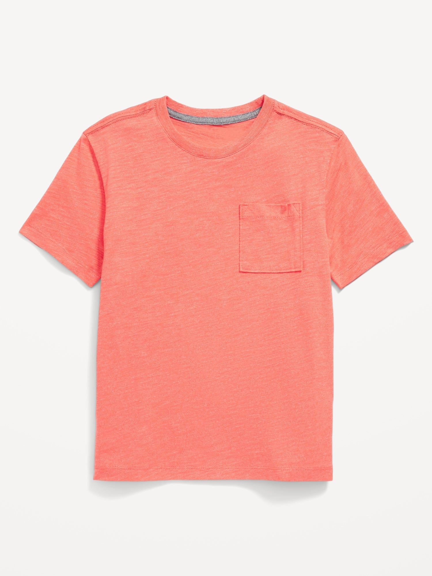 Coral Overtone