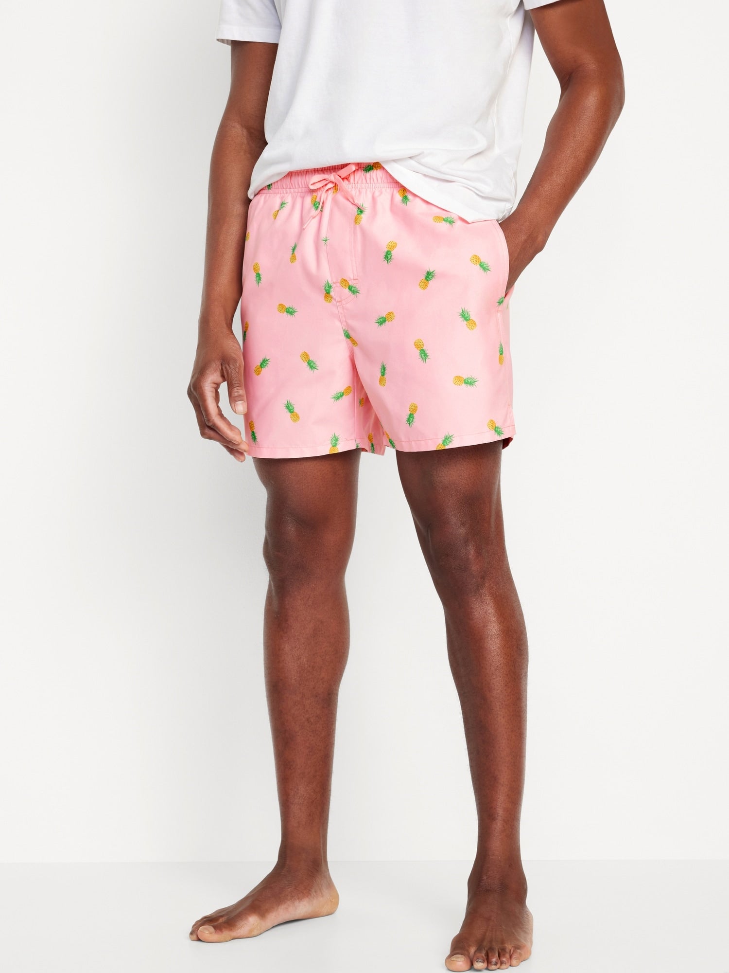 Pink Pineapple