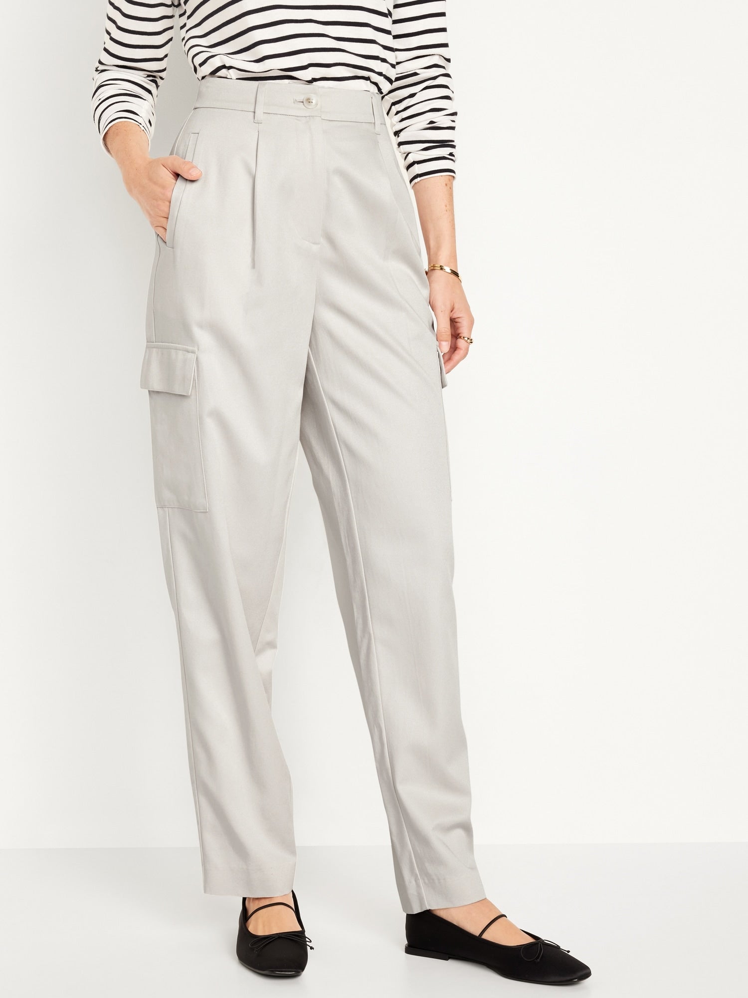 Silver Gray