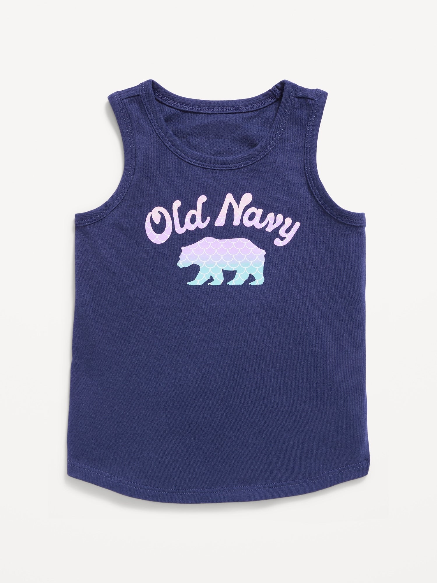 In The Navy