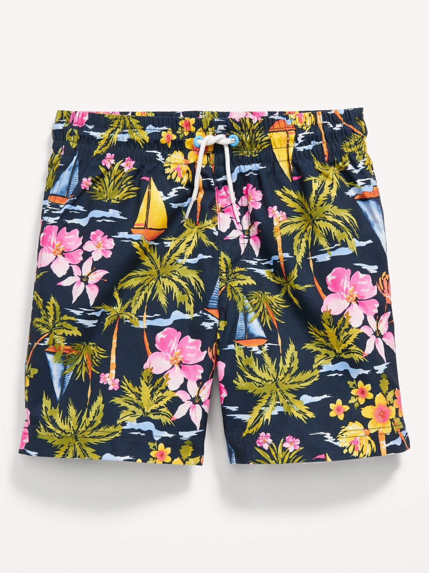 Sailboat Print