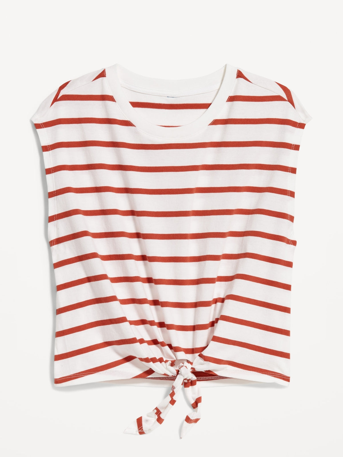 Red Stripes